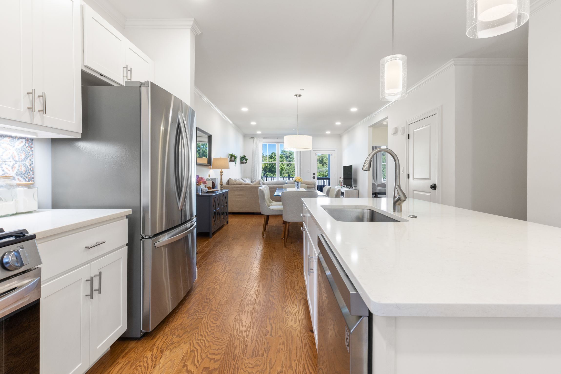  7 E Dexter Avenue, Unit 38, Woburn, MA, 01801 - 物件實景