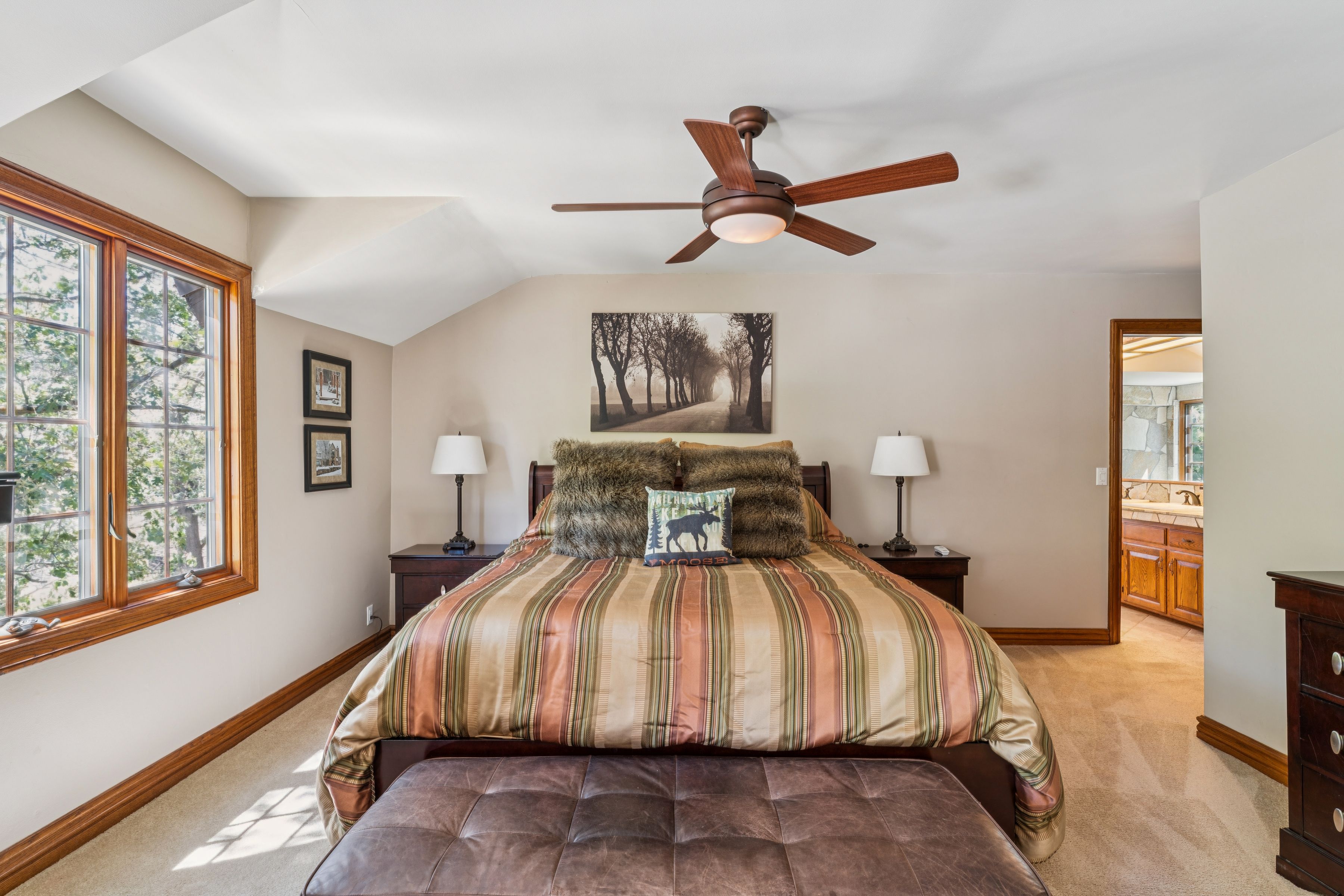  28476 North Shore Road, Lake Arrowhead, CA 92352 - 物件實景