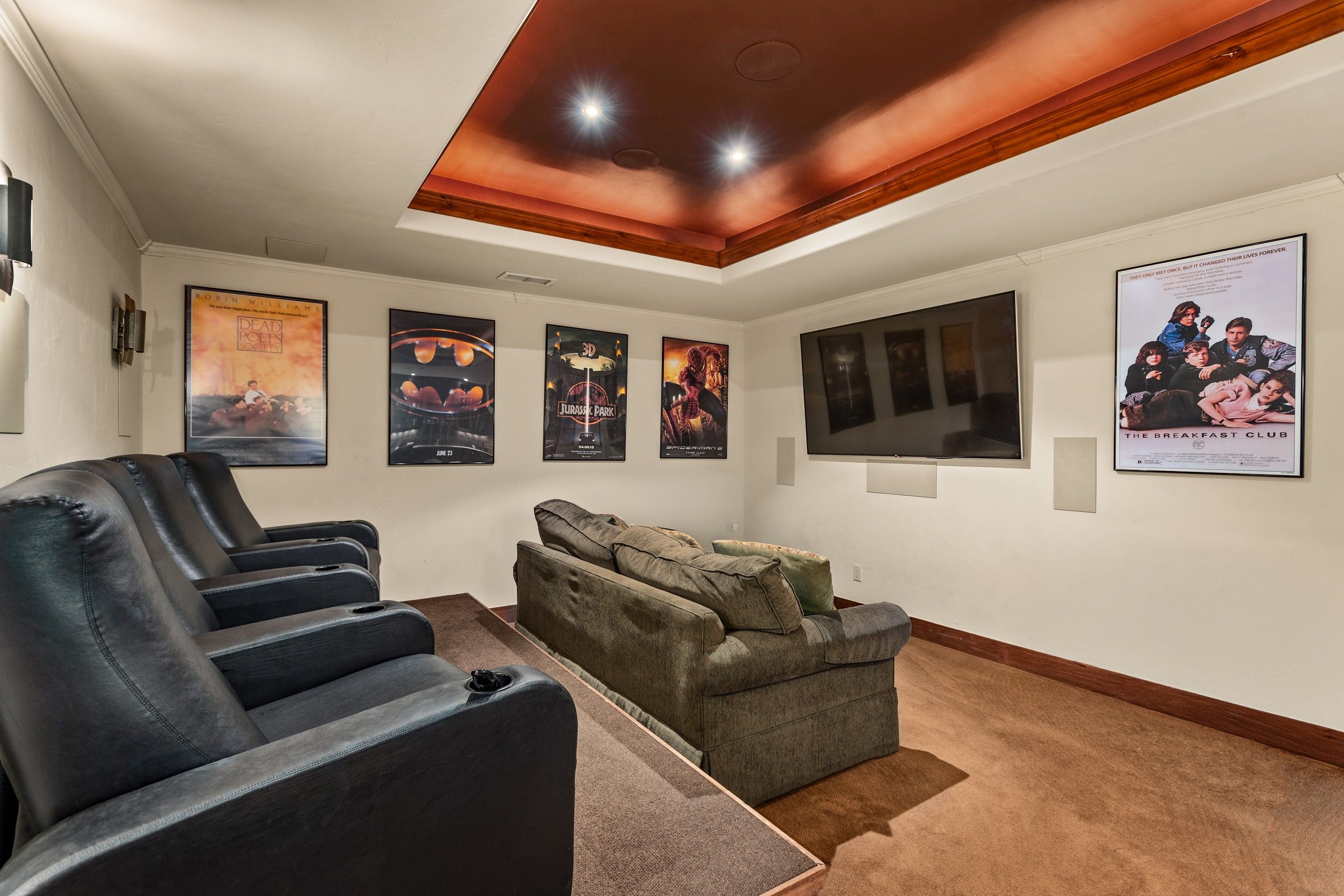  Privacy, Space and Mountain Living in Cerise Ranch - 物件實景