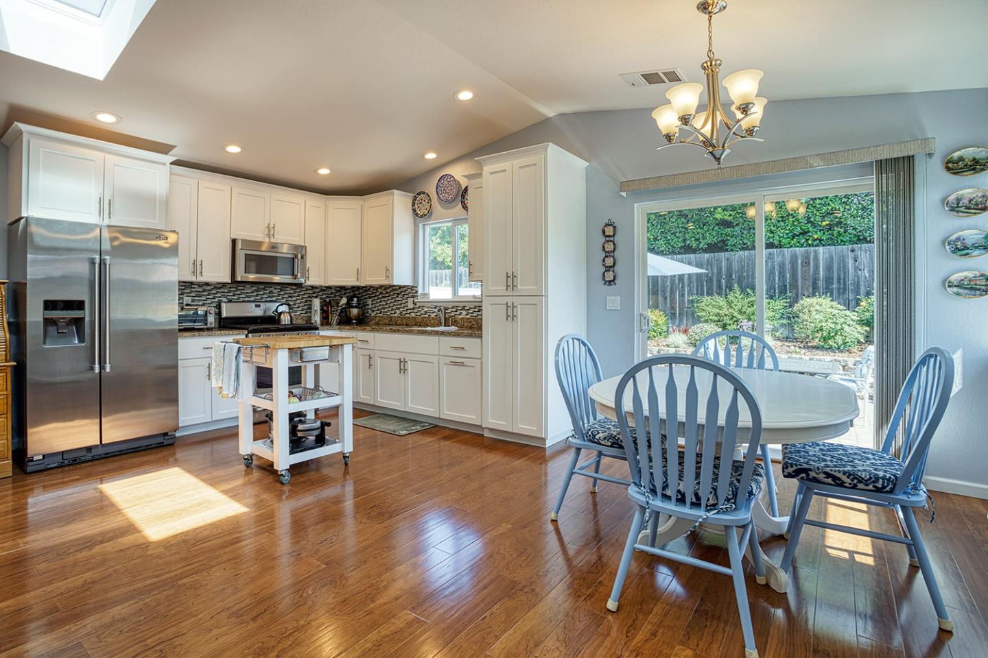 Amesti/green Valley Road, California, 95076, United States, 3 Bedrooms Bedrooms, ,3 BathroomsBathrooms,Residential,For Sale,1750796