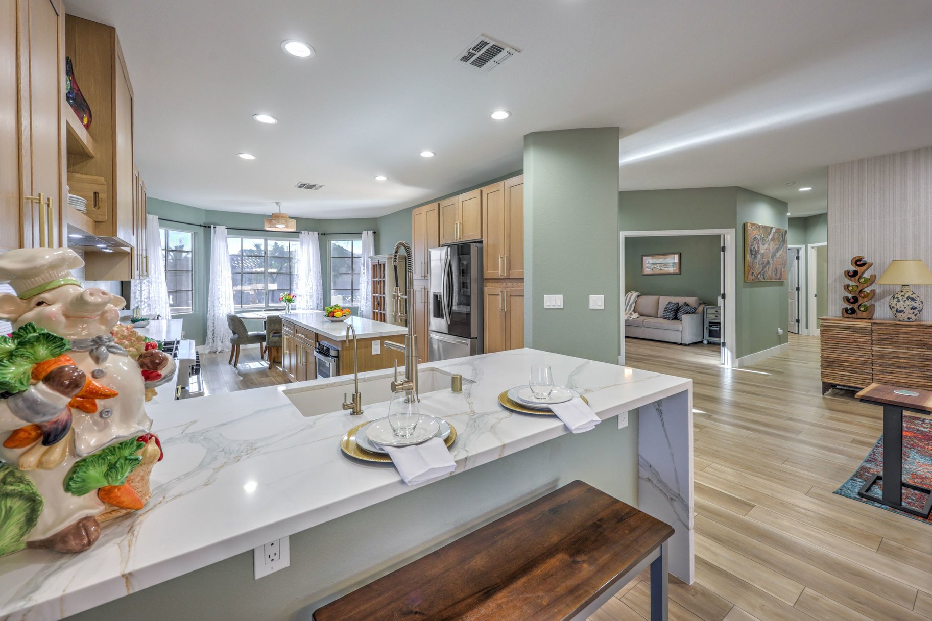  New to Market - 物件實景