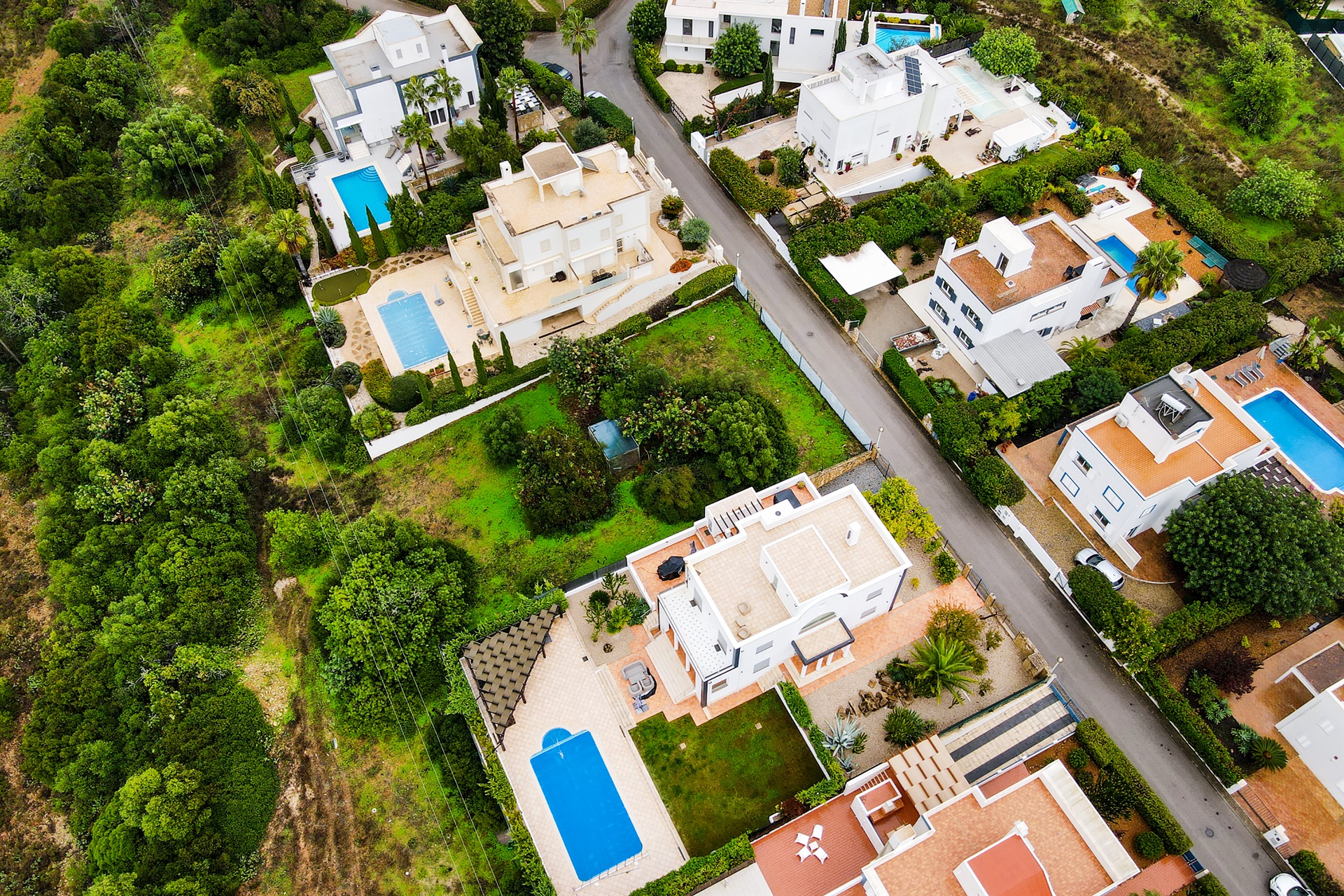  Detached house, 4 bedrooms, for Sale - 物件實景