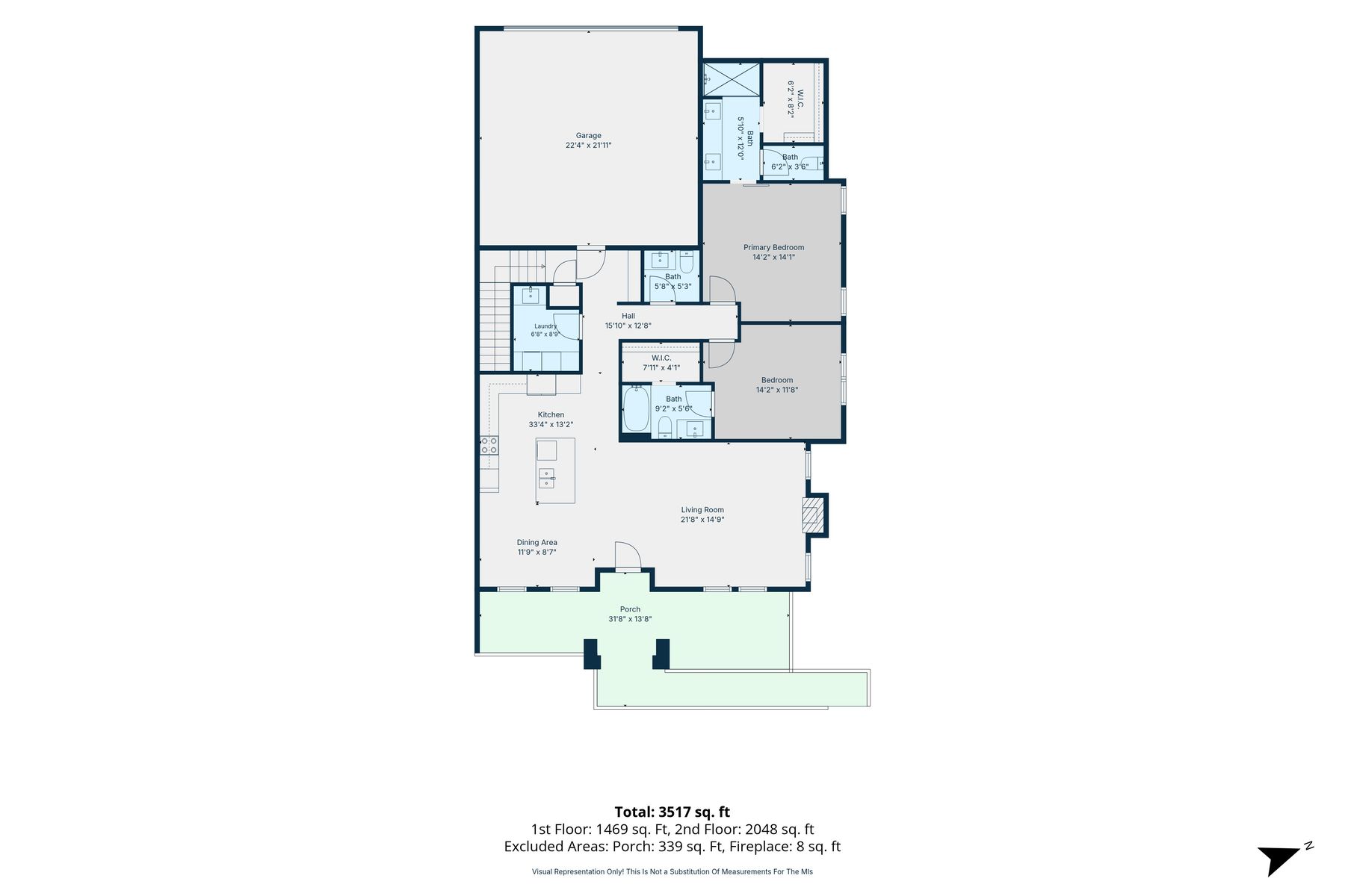  Low-Maintenance Living in the Sought After Heron Lakes Townhomes at TPC - 物件實景