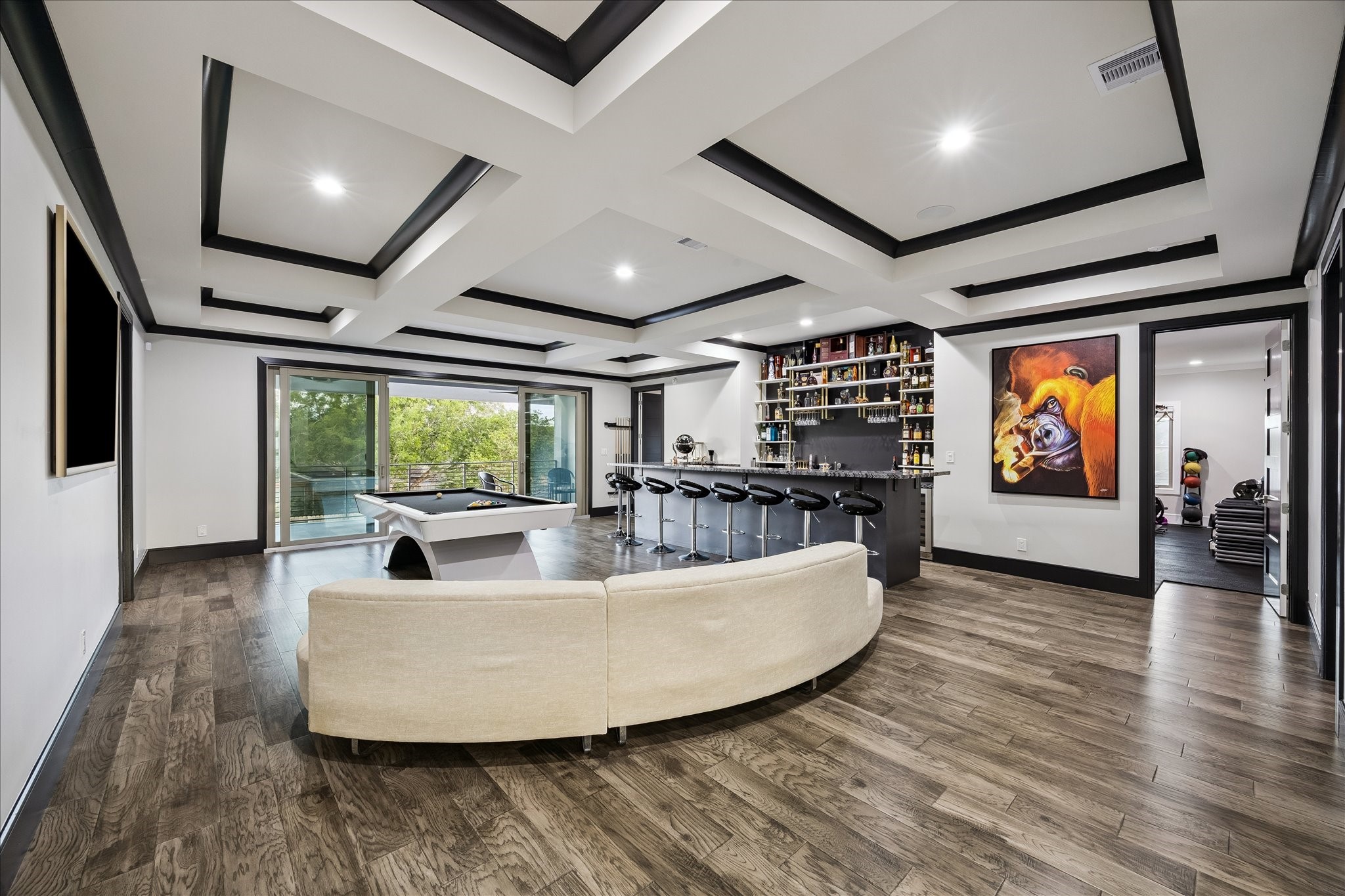  12402 Pepper Creek Lane - 物件實景