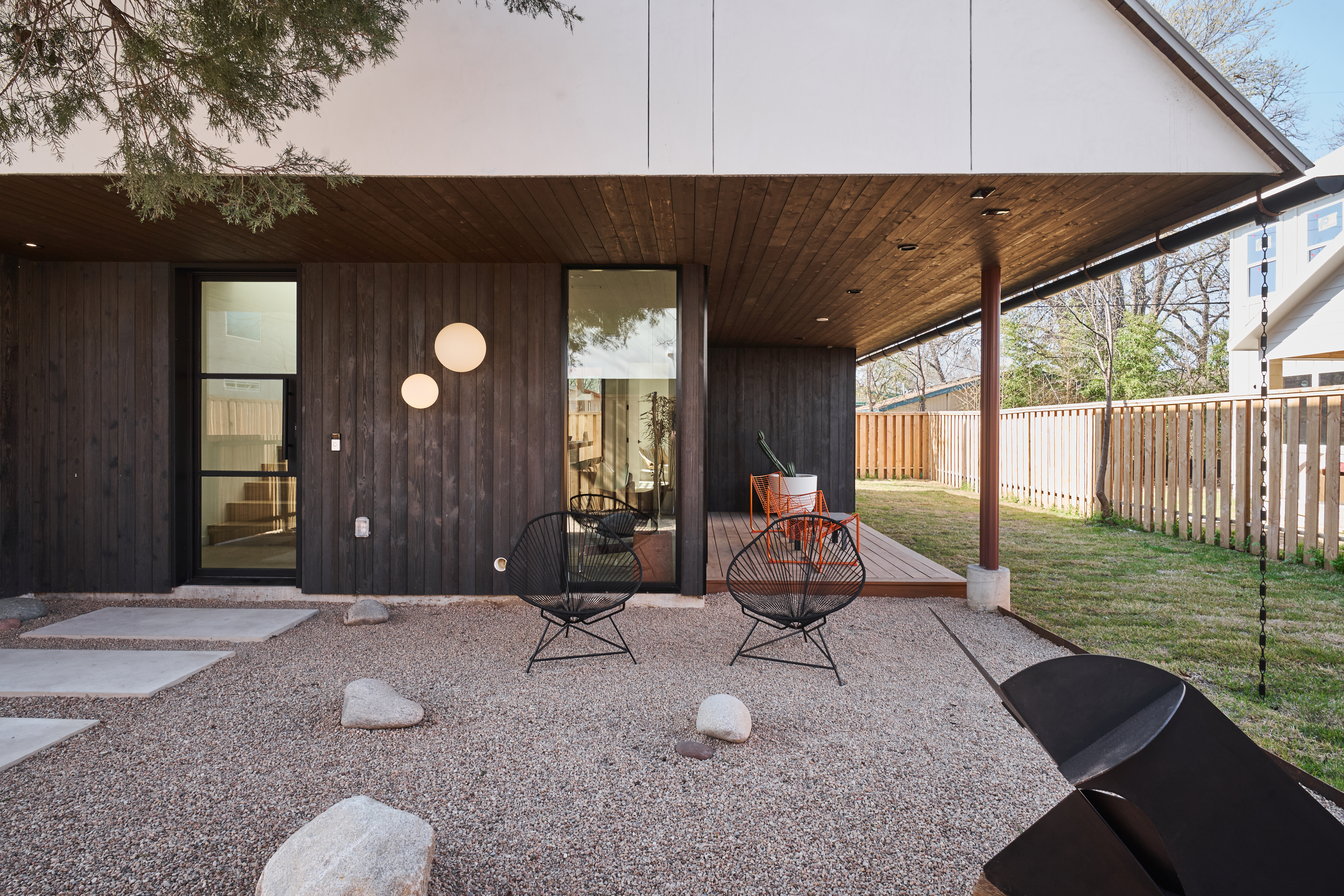  Japandi-Inspired One-of-a-Kind Residence - 物件實景