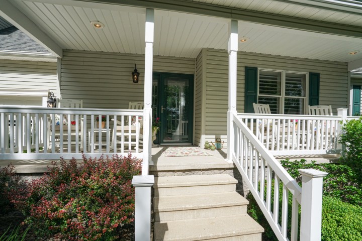 Horner, West Virginia, 26732, United States, 4 Bedrooms Bedrooms, ,4 BathroomsBathrooms,Residential,For Sale,1955004