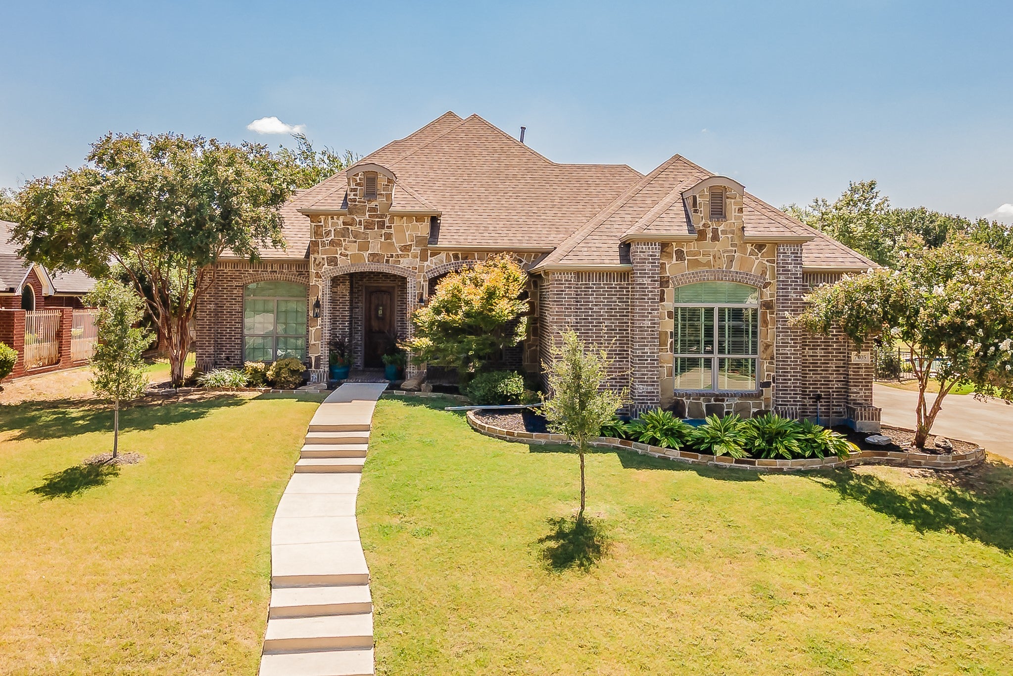 Fort Worth, Texas, 76179, United States, 5 Bedrooms Bedrooms, ,3 BathroomsBathrooms,Residential,For Sale,1980950