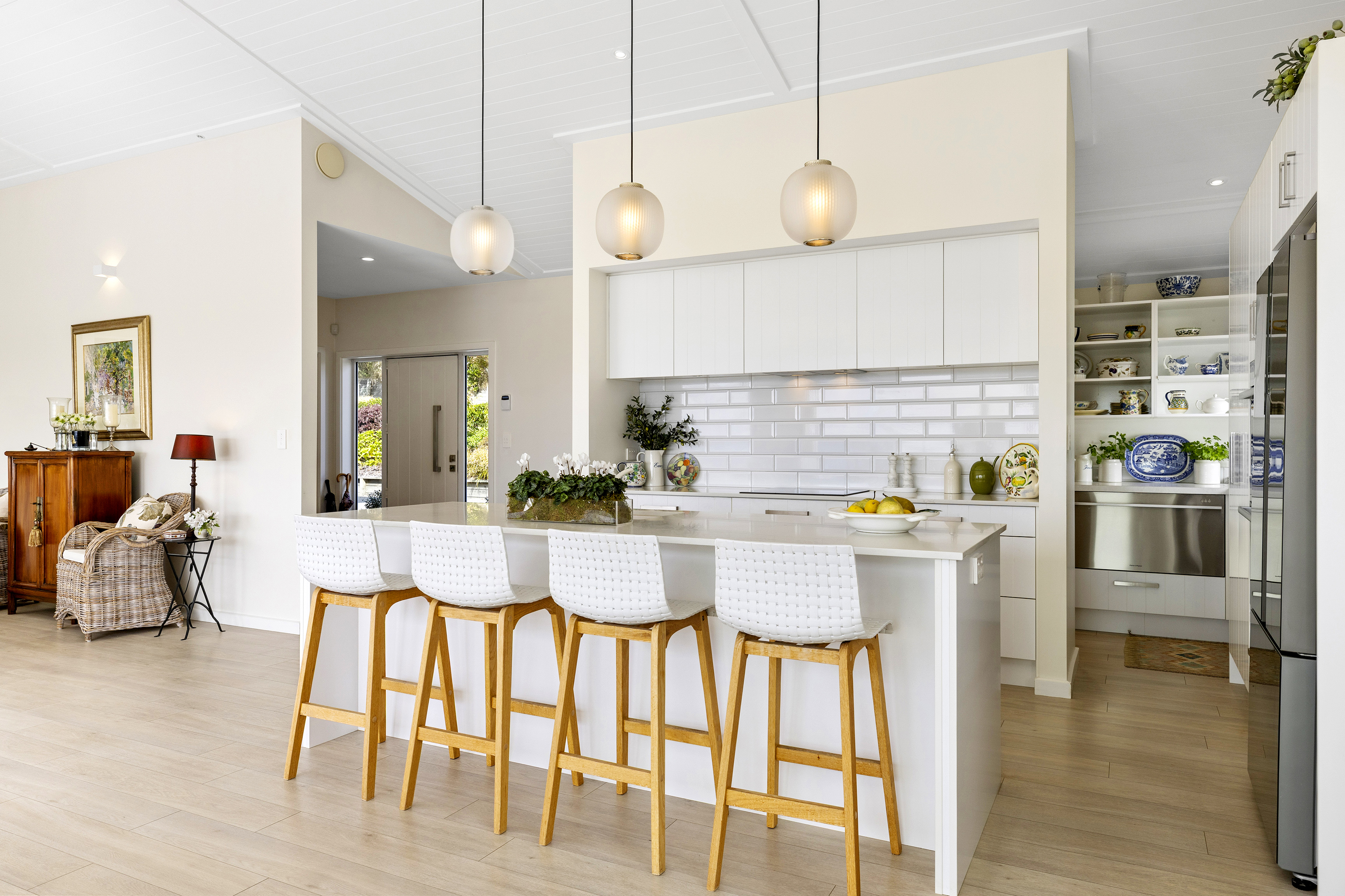  97 Highland Drive, Acacia Bay - 物件實景