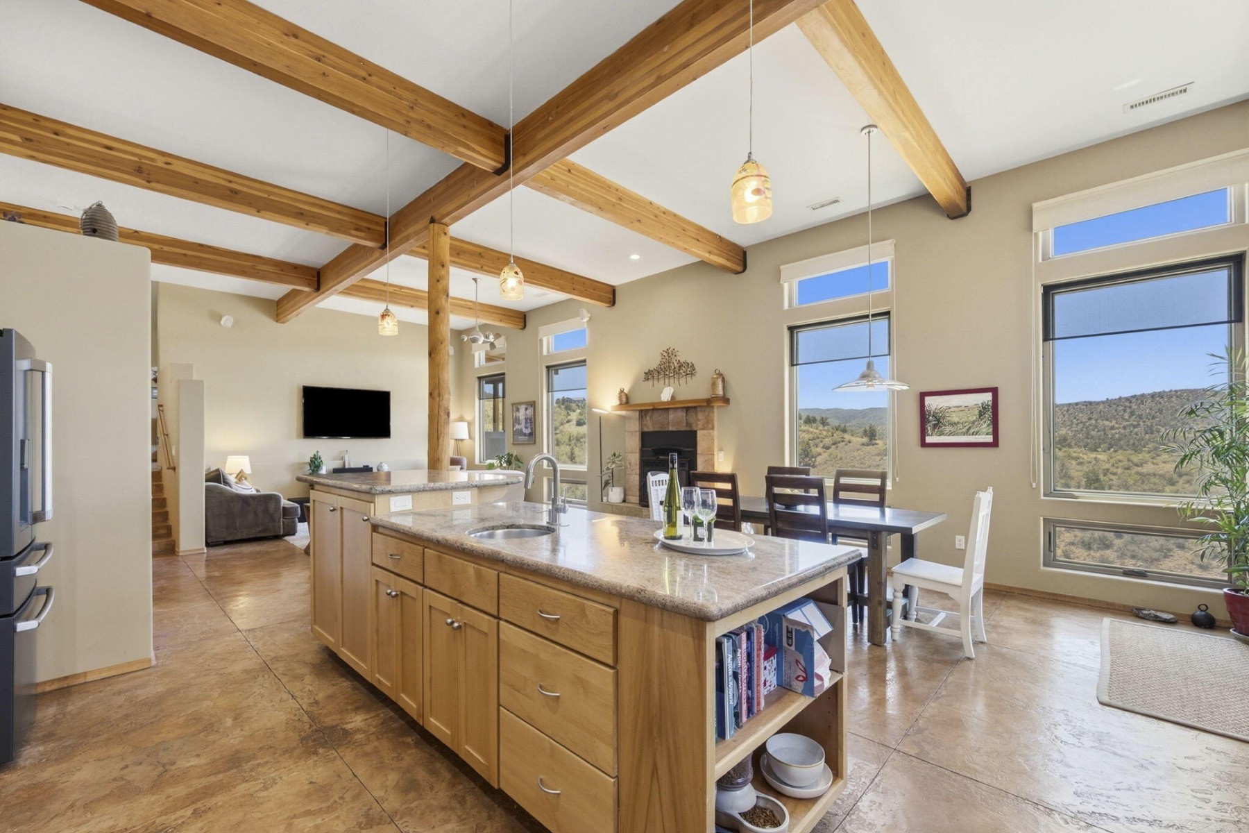  568 N Coulter Circle  Prescott, AZ - 物件實景