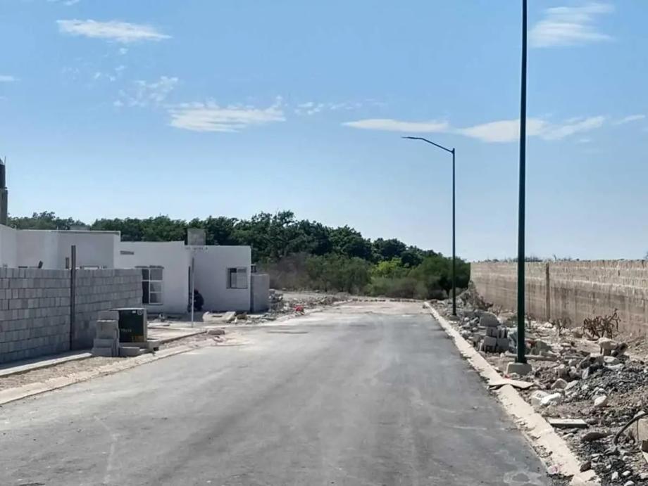 la ermita de guadalupe, Parras, Coahuila de Zaragoza, 27986, Mexico, 1 Bedroom Bedrooms, ,1 BathroomBathrooms,Residential,For Sale,la ermita de guadalupe,1658793