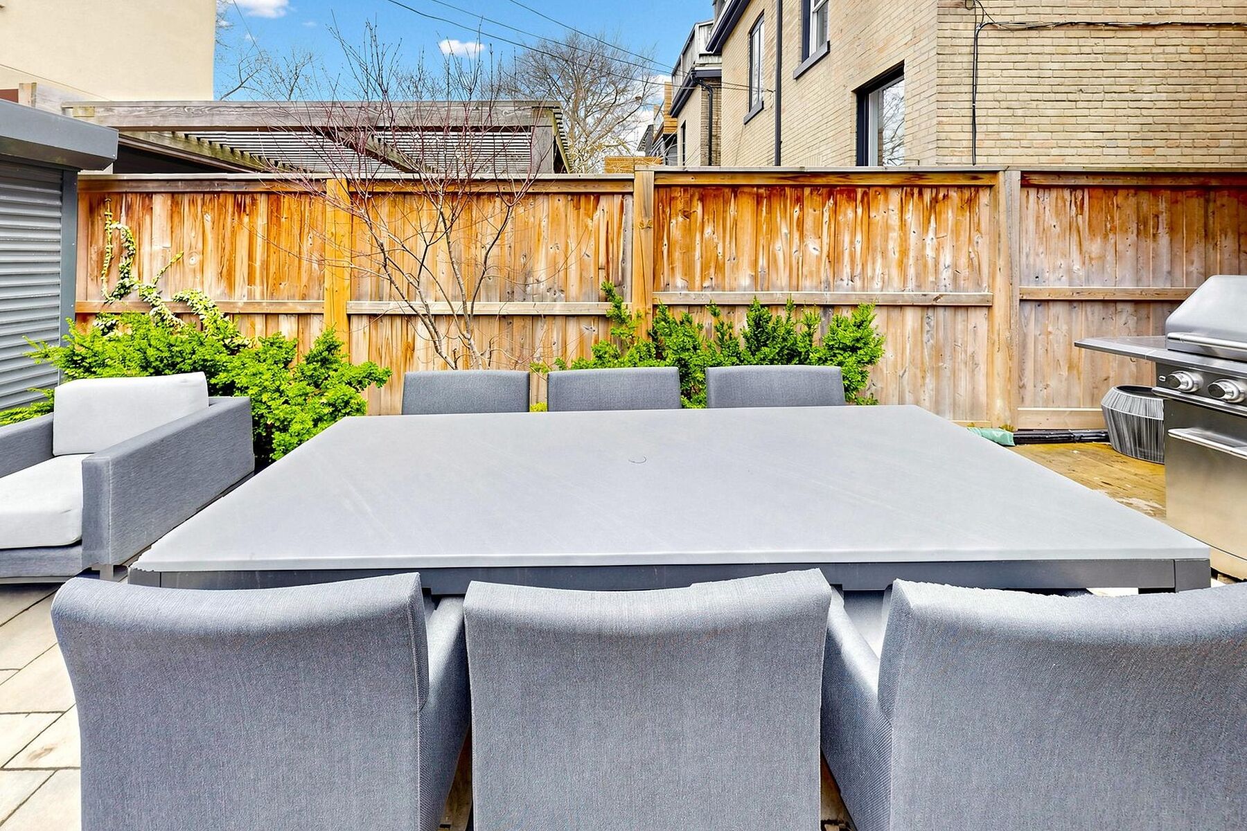  Toronto, Greater Toronto Area - 物件實景