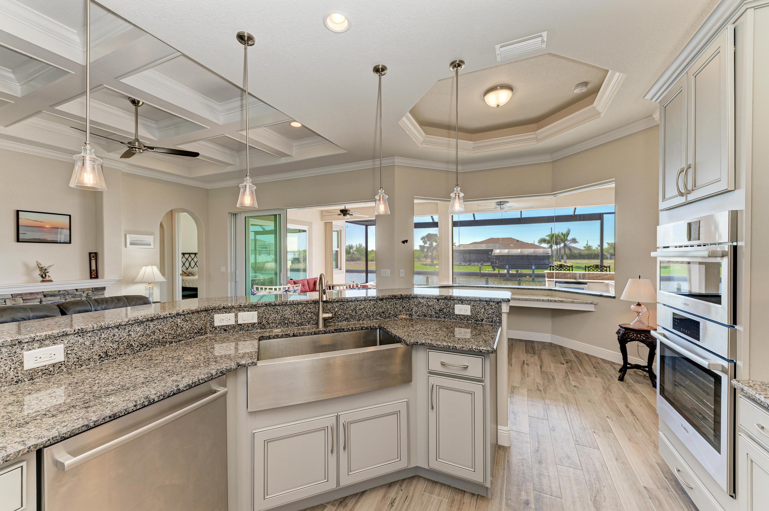 Port Charlotte, Florida, 33981, United States, 4 Bedrooms Bedrooms, ,3 BathroomsBathrooms,Residential,For Sale,1737250