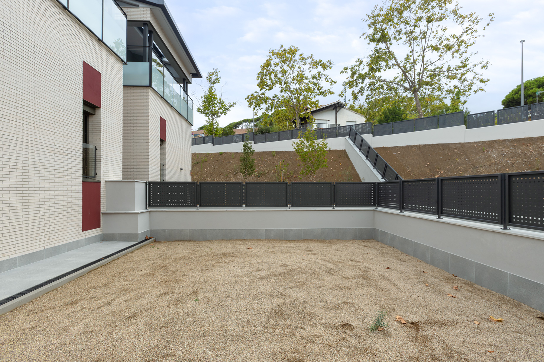  Ground floor with garden in Premià de Dalt - 物件實景