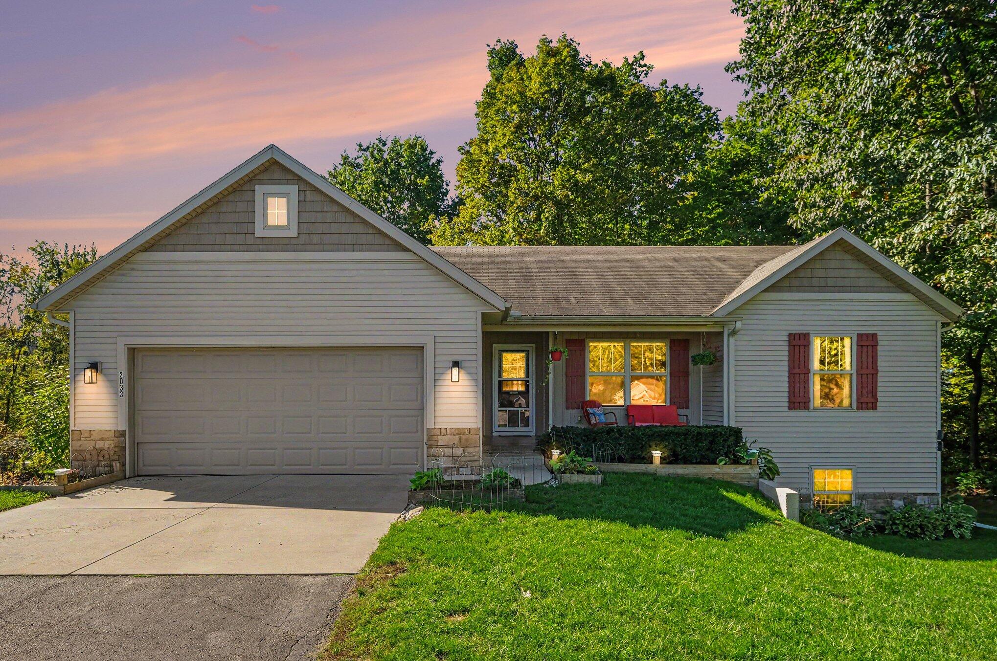 Winston View Dr, Cedar Springs, MI 49319