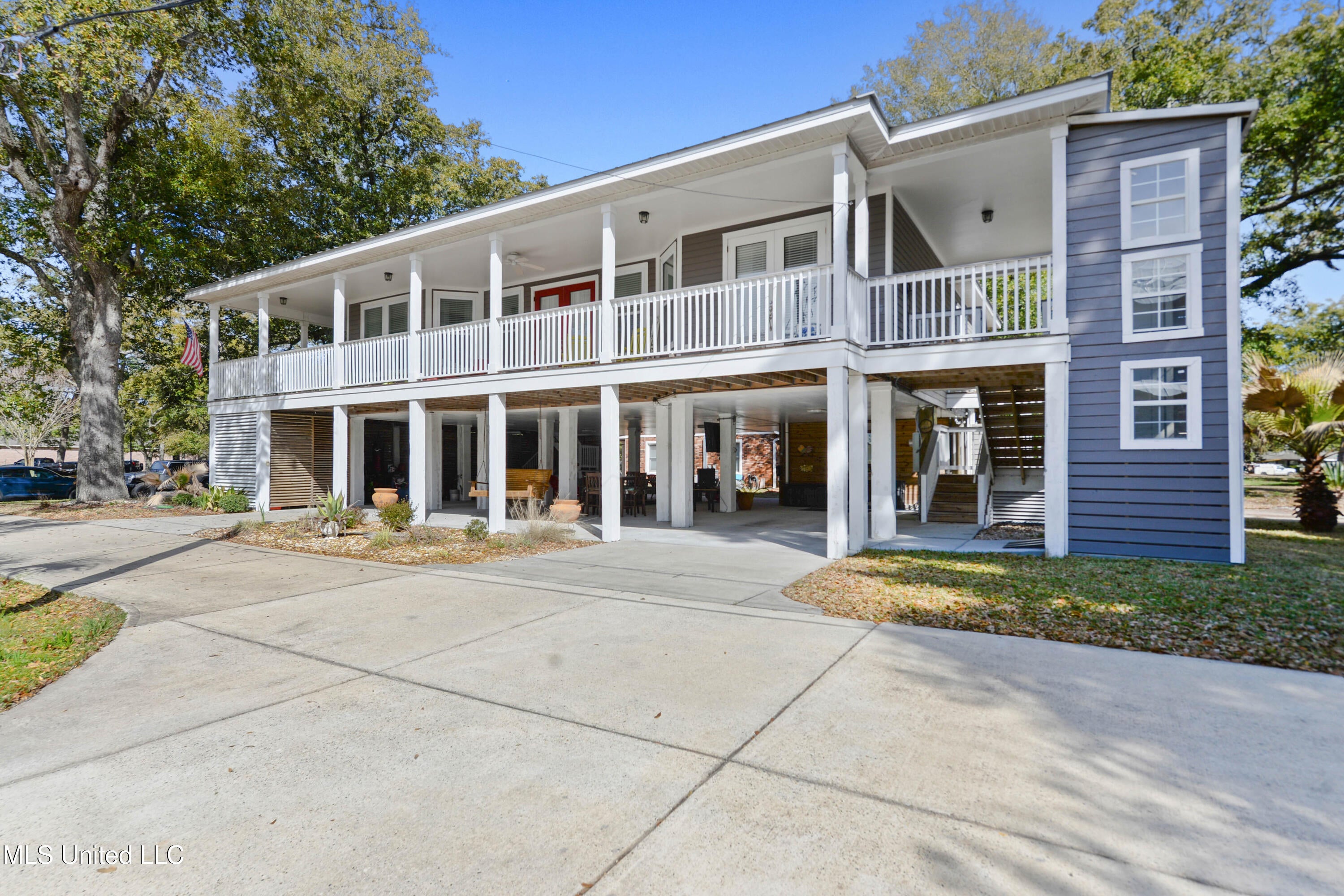 Biloxi, Mississippi, 39531, United States, 3 Bedrooms Bedrooms, ,3 BathroomsBathrooms,Residential,For Sale,1731984
