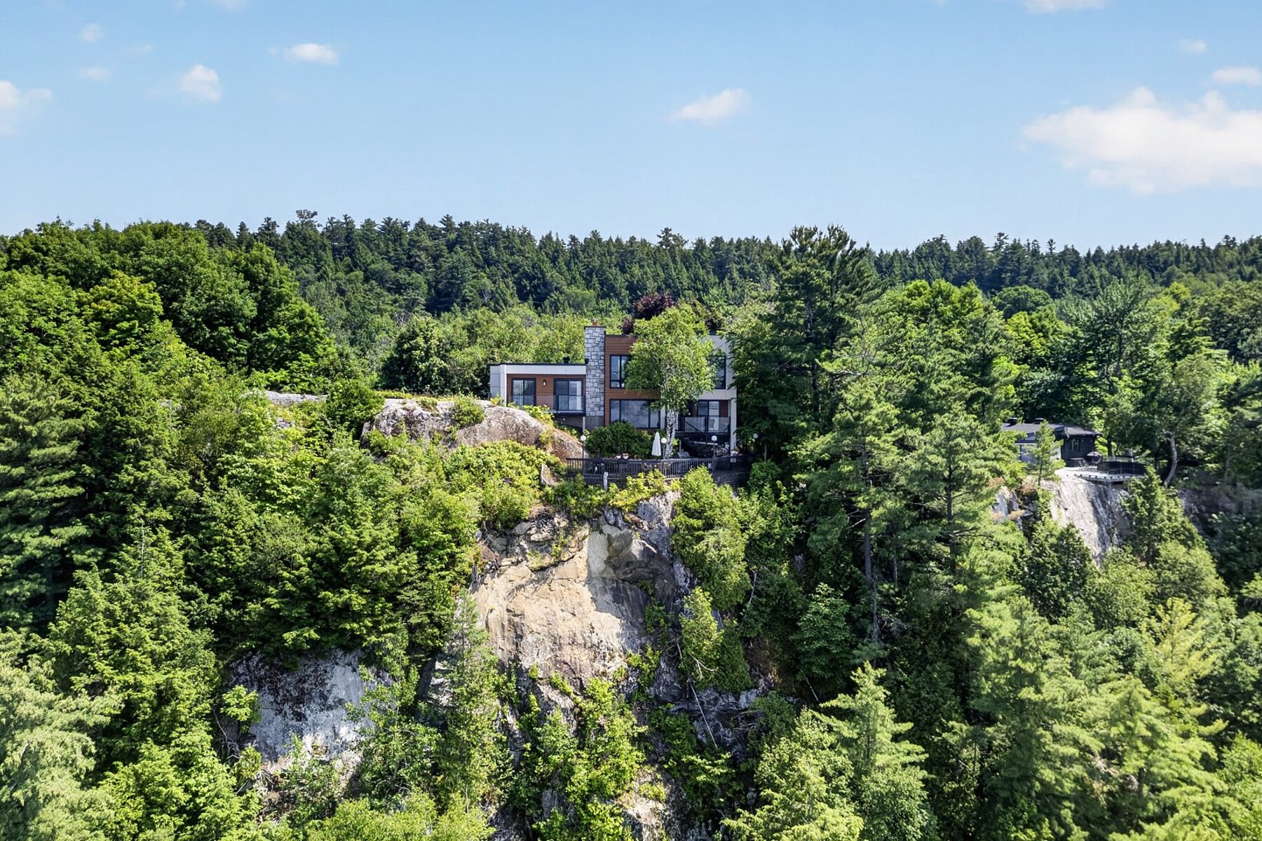  Chutes-de-la-Chaudière-Ouest, Chaudière-Appalaches - 物件實景