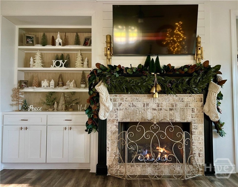 Midway, Georgia, 31320, United States, 4 Bedrooms Bedrooms, ,3 BathroomsBathrooms,Residential,For Sale,1987367