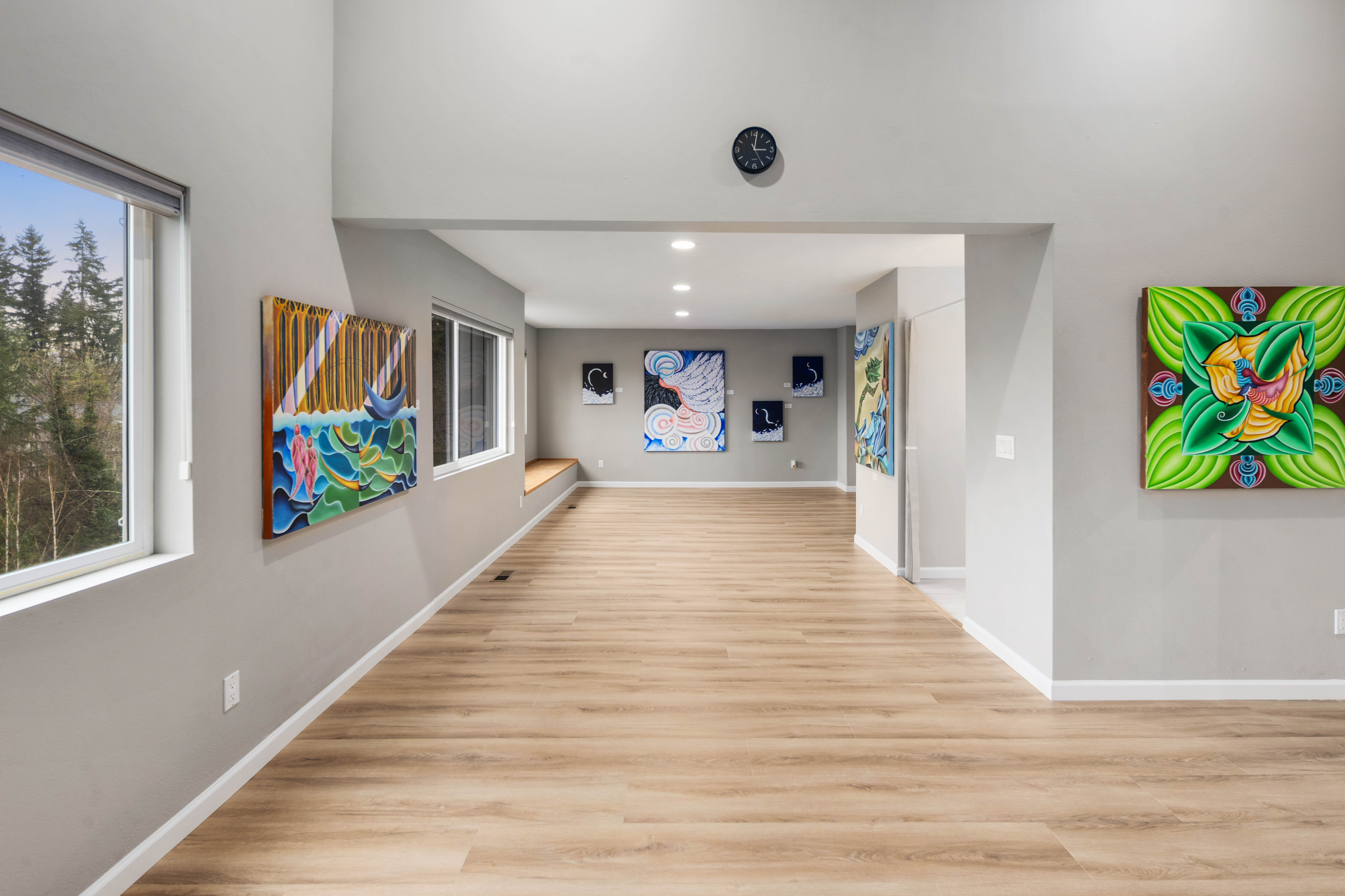  6021 158th Place NE, Redmond, WA 98052 - 物件實景