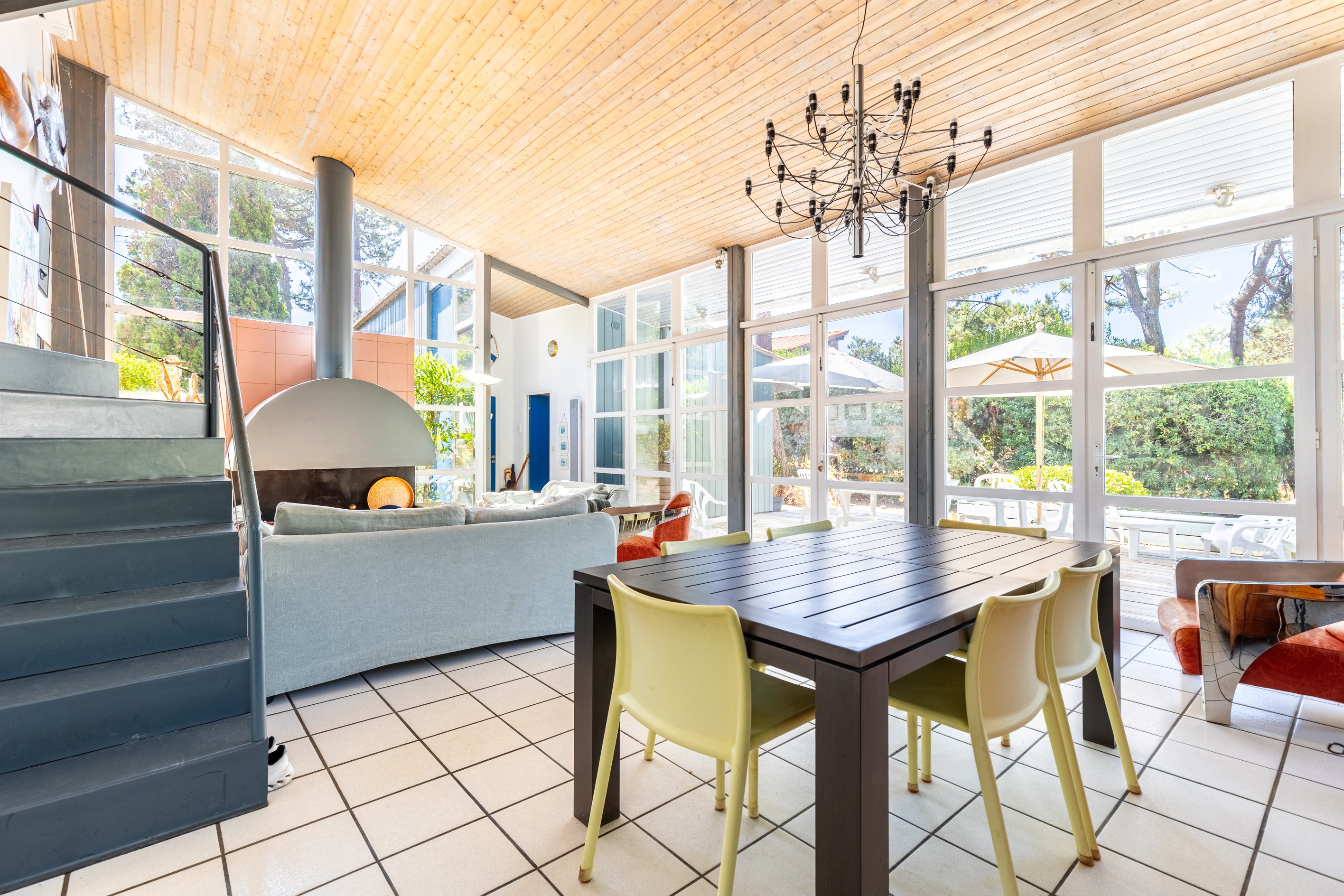  LA VIGNE – FAMILY VILLA - 物件實景