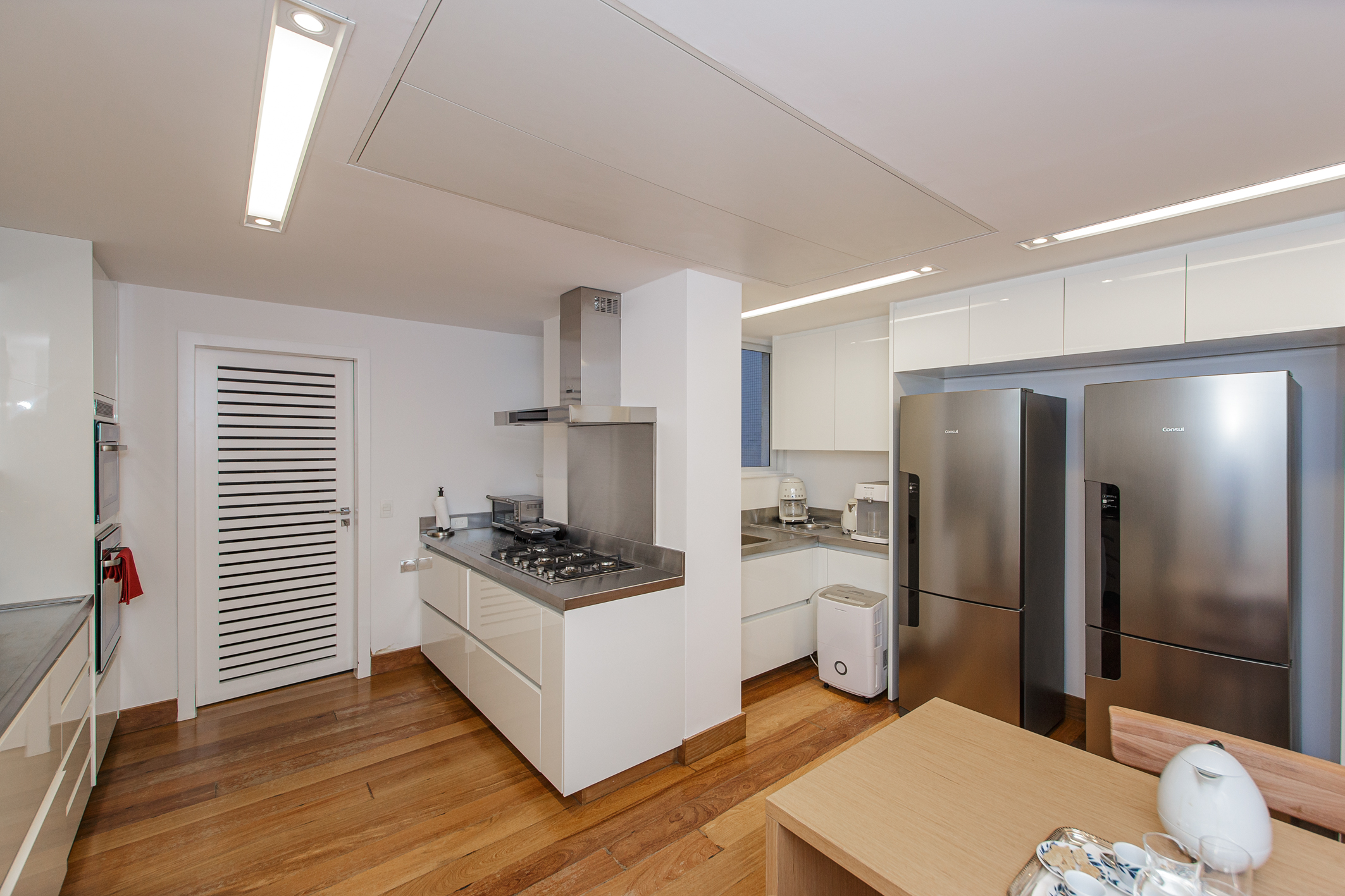  Beautifully renovated residence with panoramic views over Copacabana Beach - 物件實景
