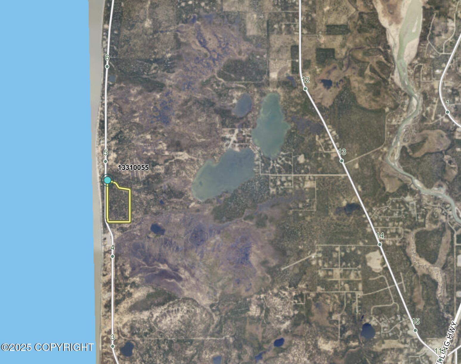 Kasilof, Alaska, 99610, United States, ,Residential,For Sale,1928815