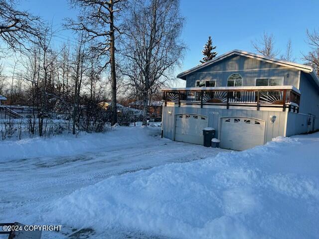 Eagle River, Alaska, 99577, United States, 4 Bedrooms Bedrooms, ,2 BathroomsBathrooms,Residential,For Sale,1938352