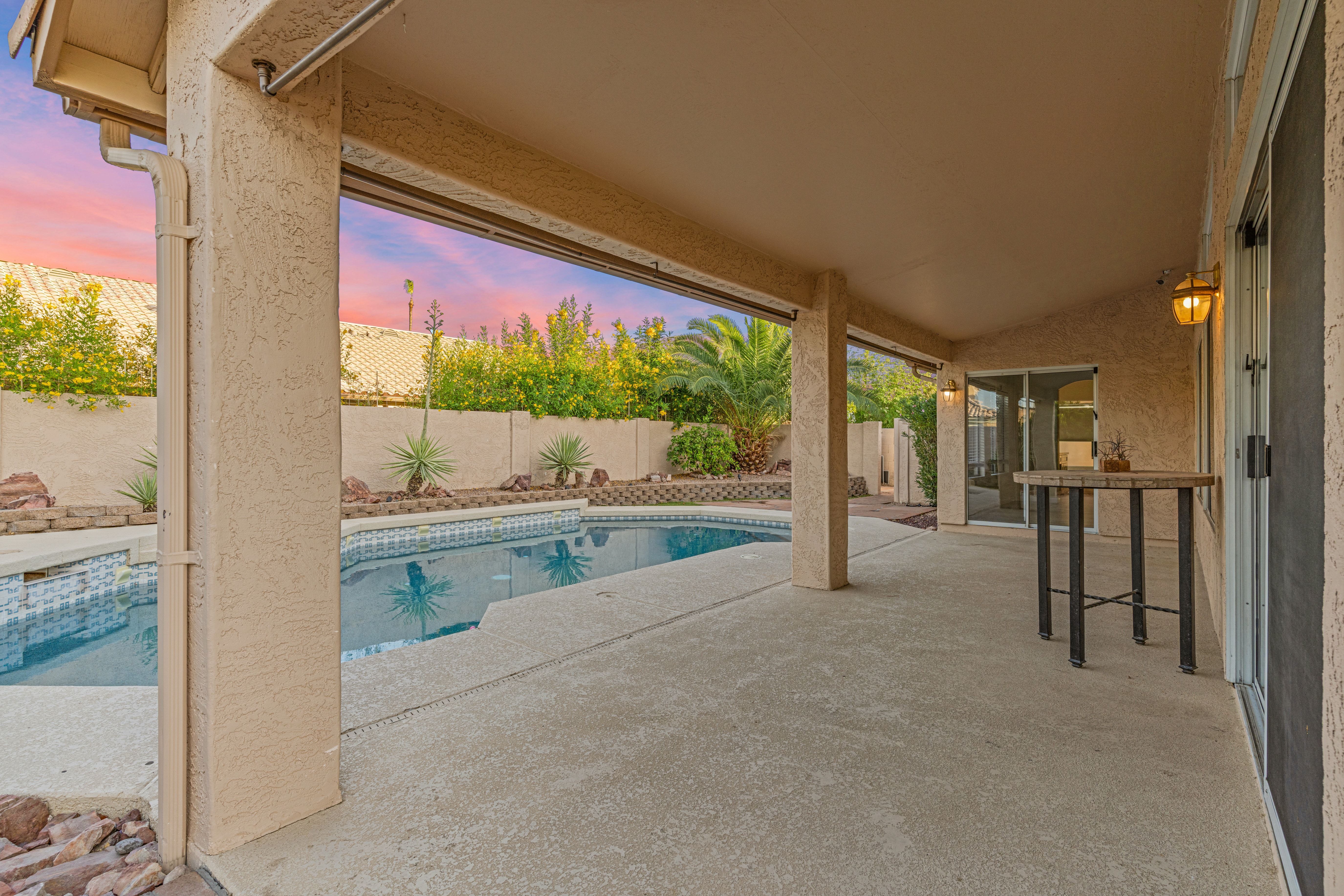  19449 N 36th Way ¦Phoenix, AZ - 物件實景