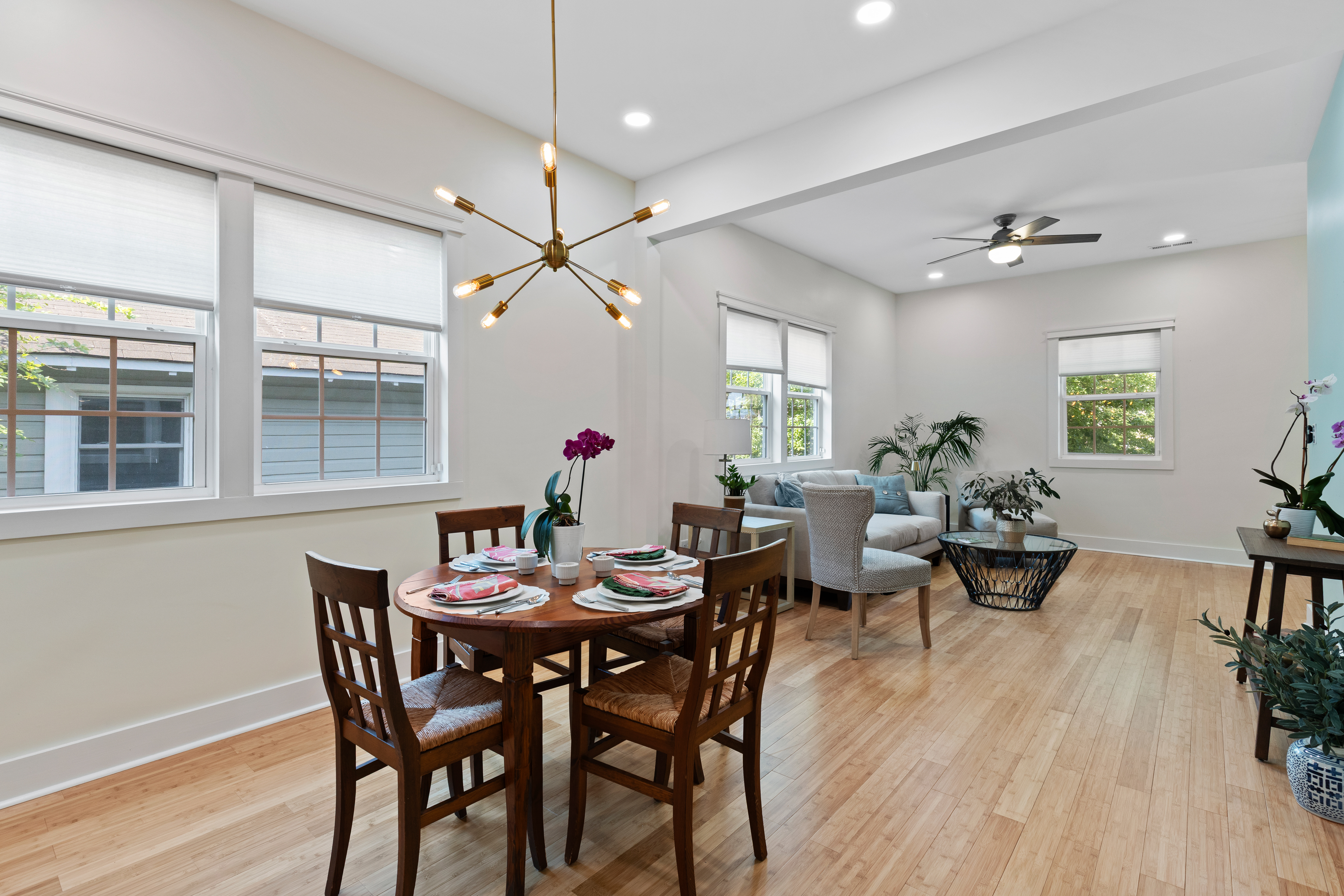  1007 Rosedale Avenue, Durham, NC 27705 - 物件實景
