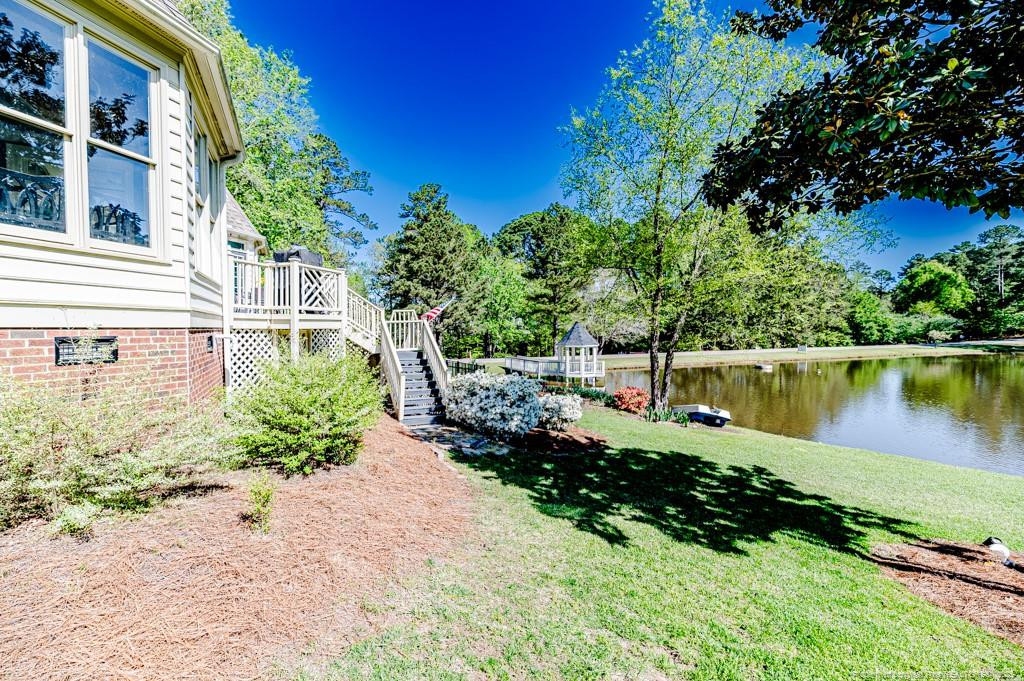 2648 Buckingham Drive, Sanford, North Carolina, 27330, United States, 3 Bedrooms Bedrooms, ,4 BathroomsBathrooms,Residential,For Sale,2648 Buckingham Drive,1675202