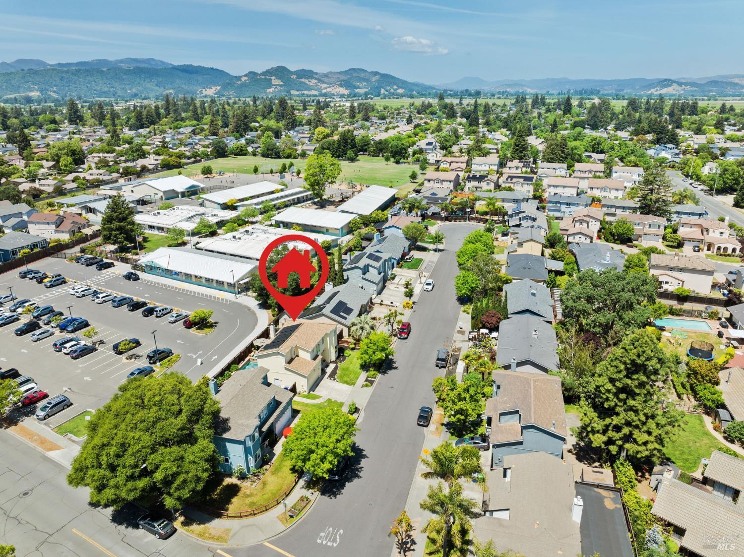 Napa, California, 94558, United States, 4 Bedrooms Bedrooms, ,3 BathroomsBathrooms,Residential,For Sale,1827773