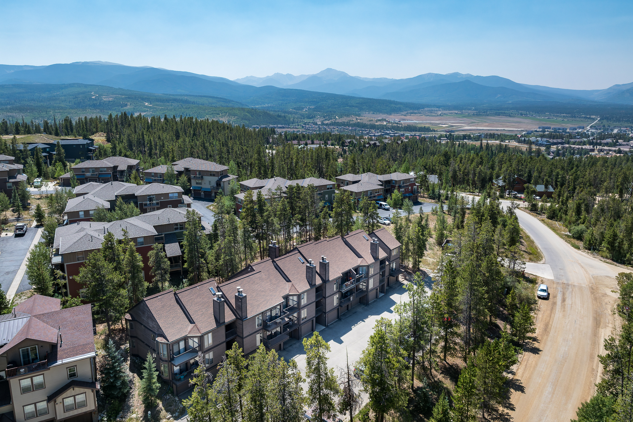 Set Among The Pines In Eagle Ridge On The Summit - 物件實景