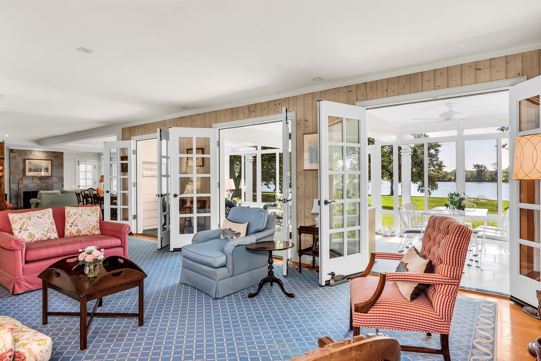  4471 World Farm Road, Oxford, MD, 21654 - 物件實景