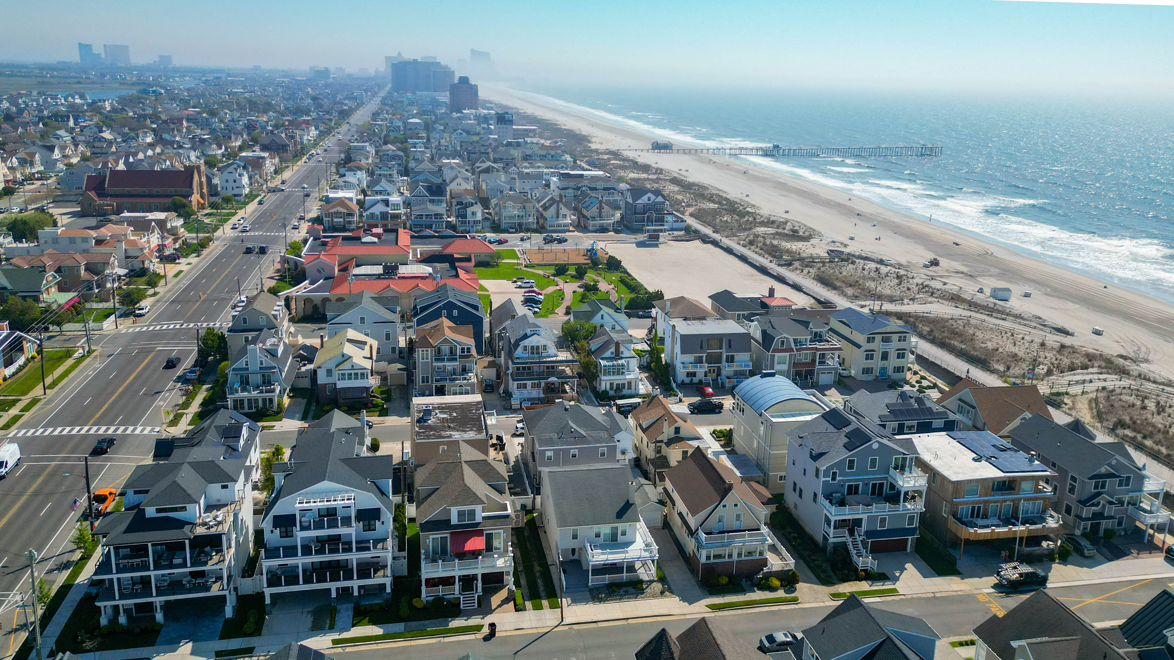  107 S Troy, Ventnor, NJ, 08406 - 物件實景