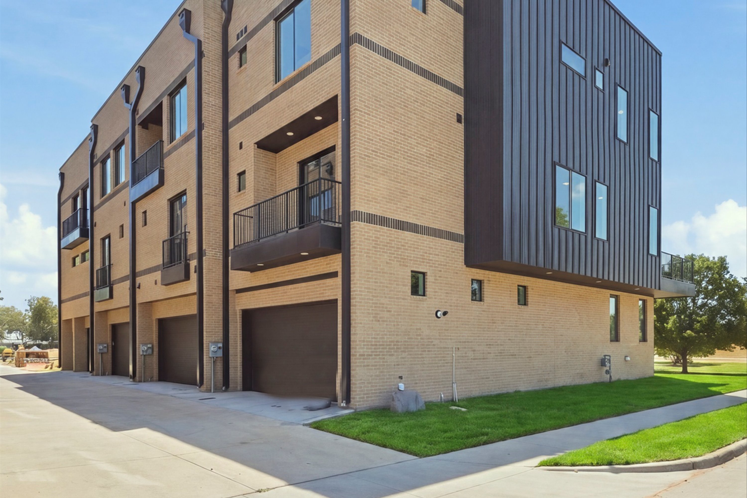  400 Vista Buena Trail, Fort Worth, TX, 76111 - 物件實景