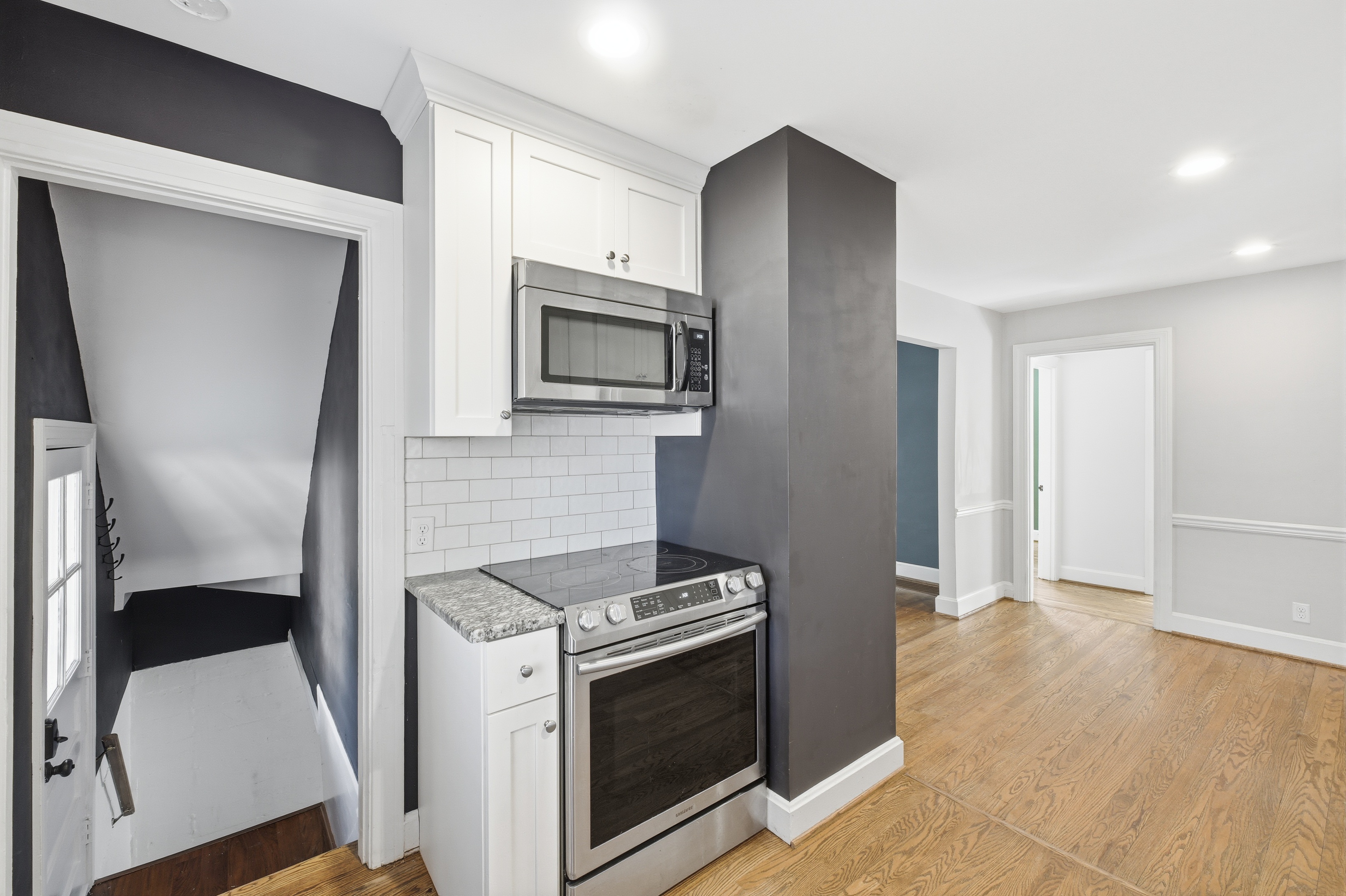  3523 Hycliffe Avenue, Louisville, KY 40207 - 物件實景
