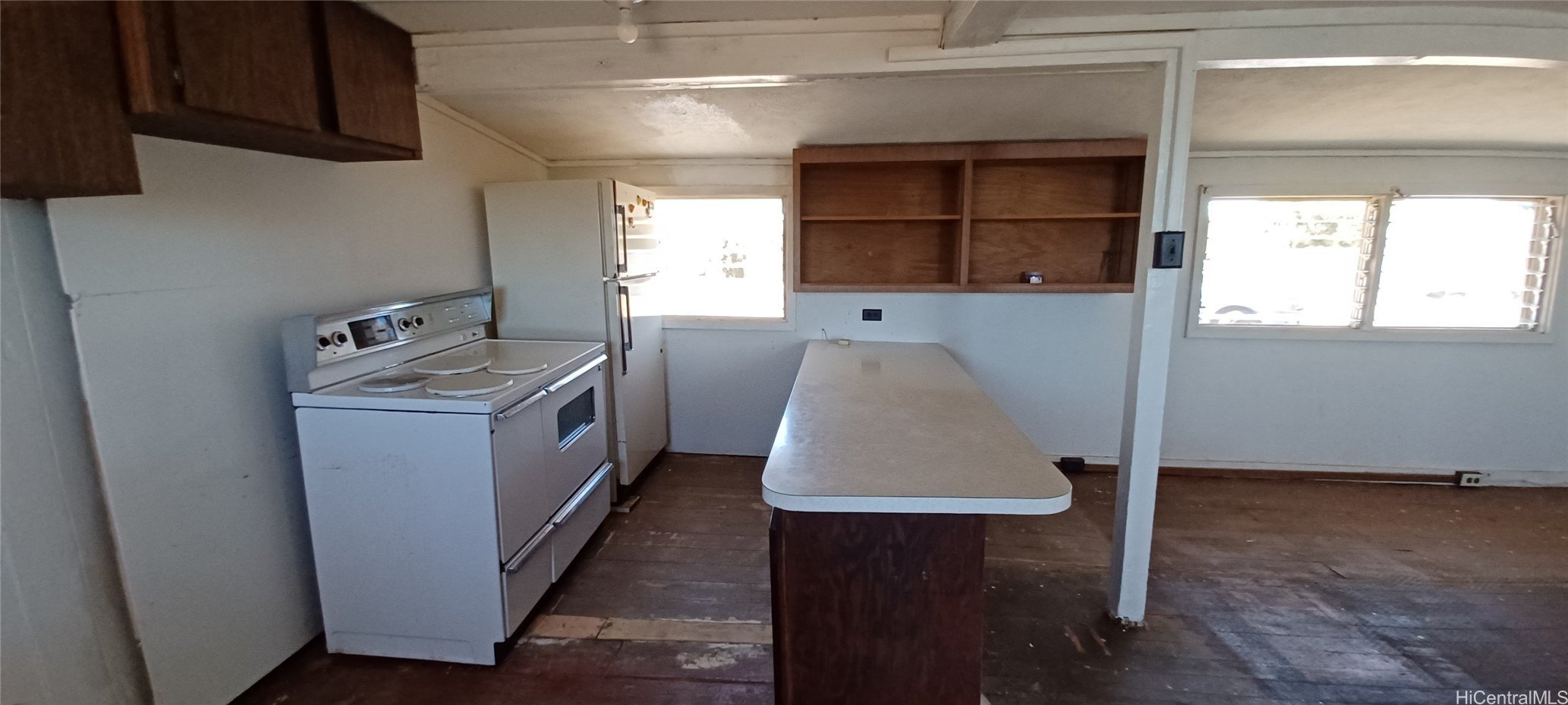 Haiku, Hawaii, 96708, United States, 2 Bedrooms Bedrooms, ,1 BathroomBathrooms,Residential,For Sale,1943900
