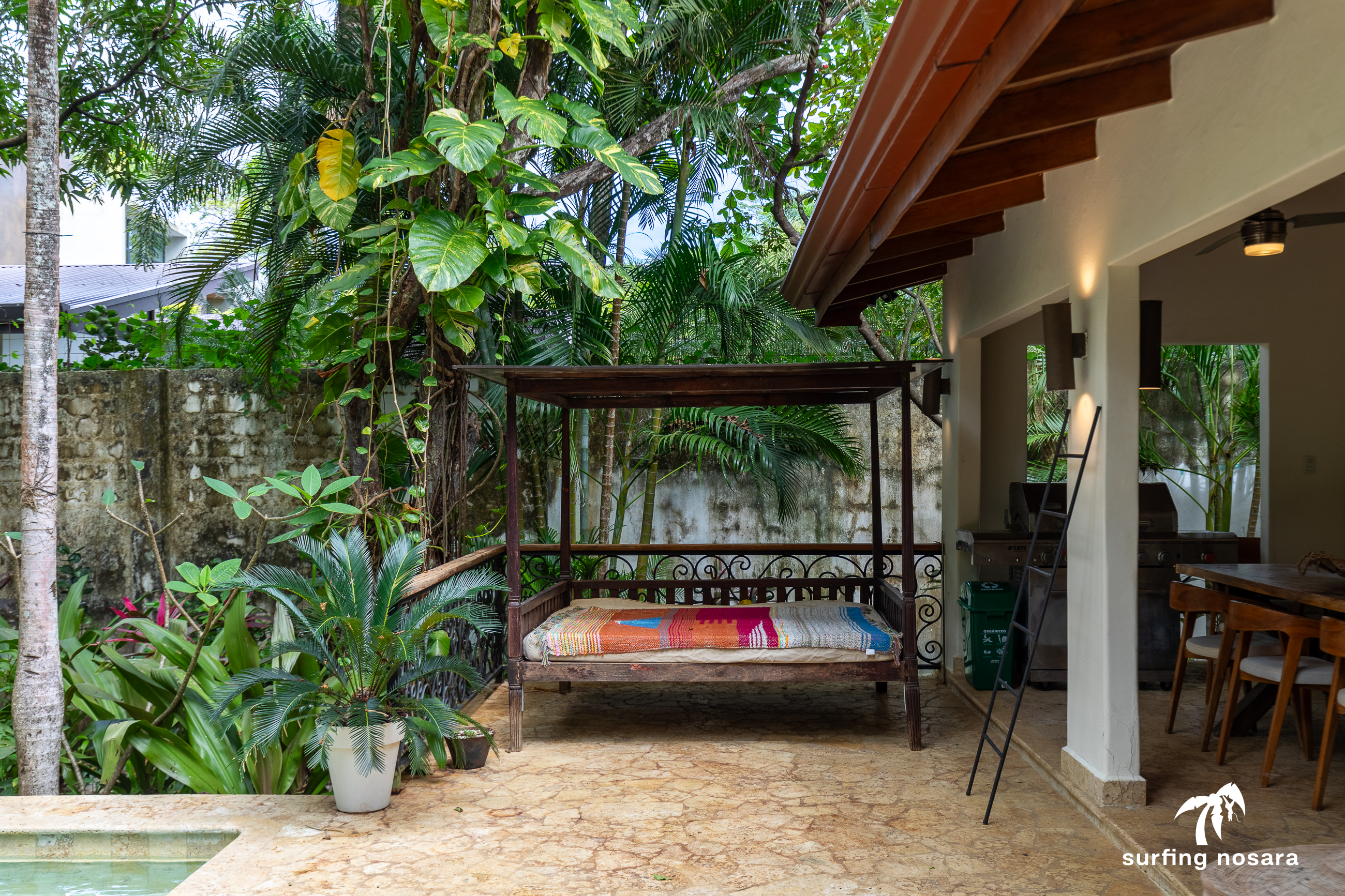 Nosara, Nosara, Guanacaste, CR, 4 Bedrooms Bedrooms, ,4 BathroomsBathrooms,Residential,For Sale,Nosara,1673207