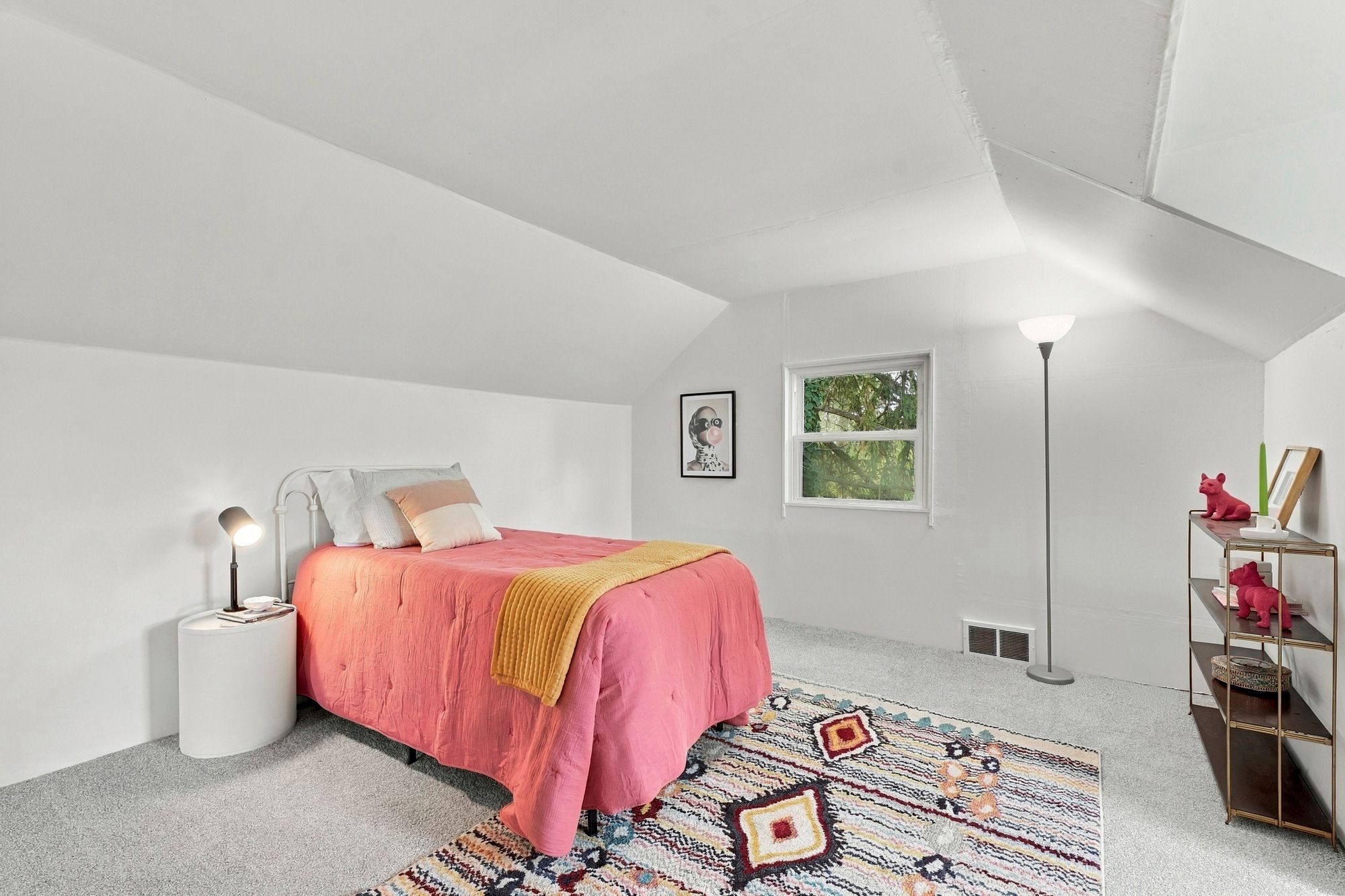  1701 Bower Hill Road, Pittsburgh, PA 15243 - 物件實景
