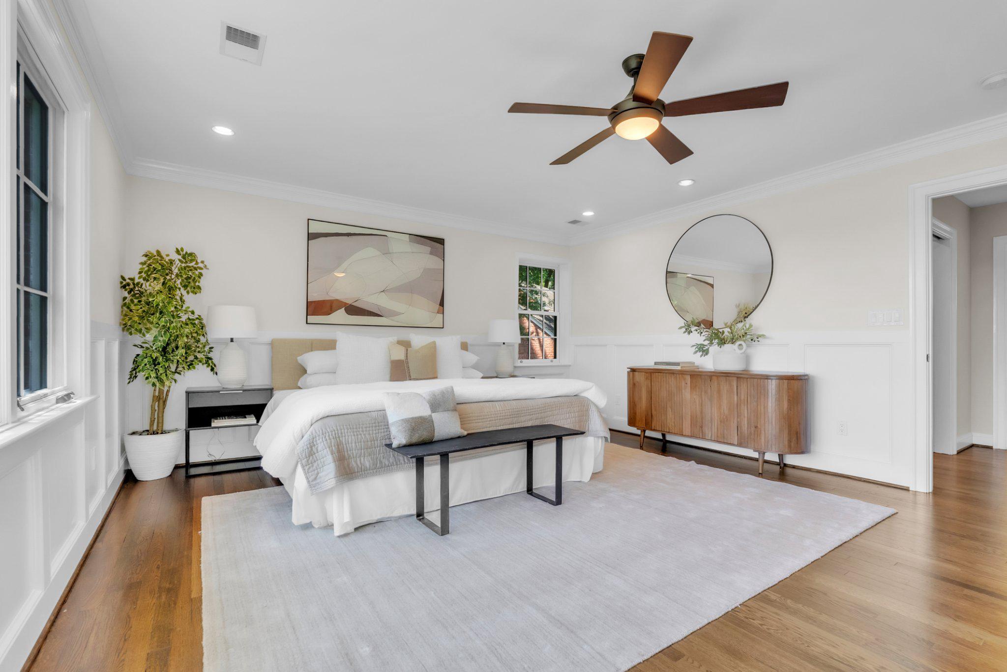  2803 Arizona Terrace NW, Washington, DC, 20016 - 物件實景