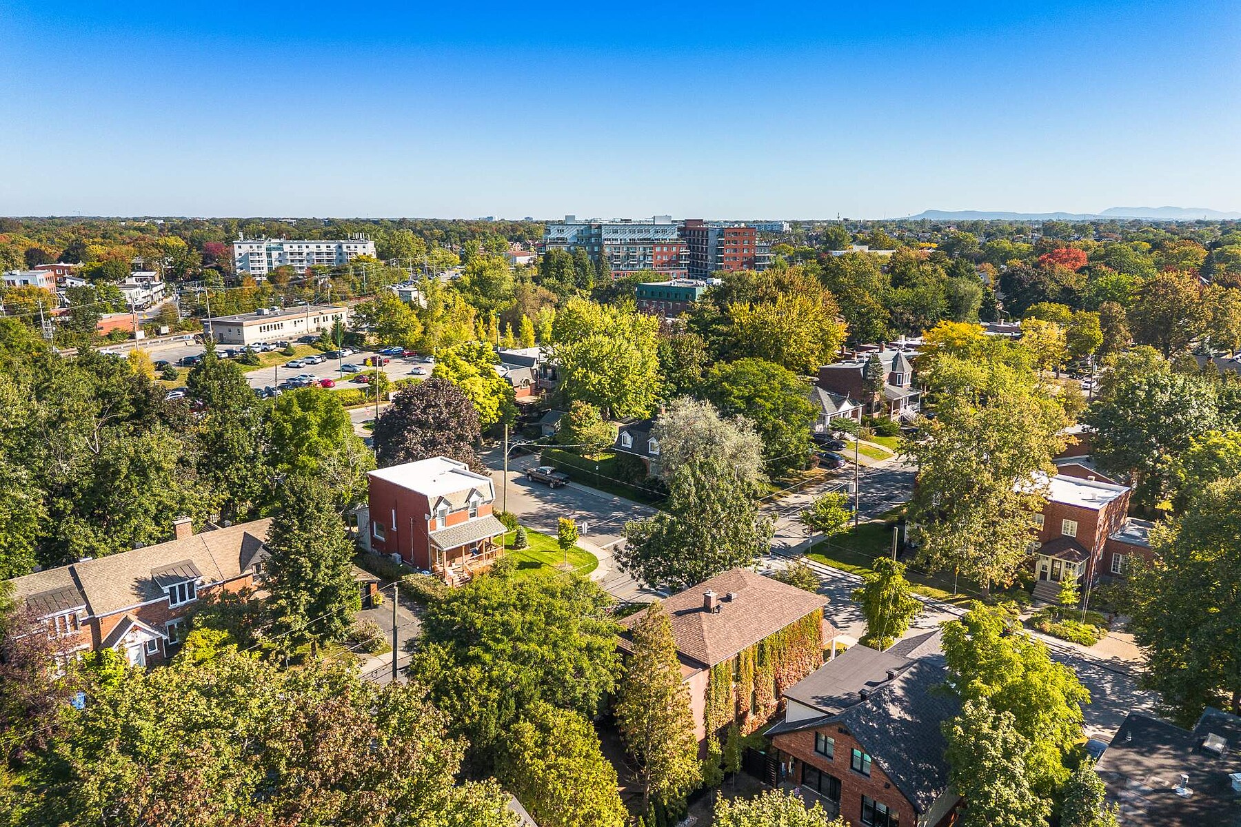  Saint-Lambert, Montérégie - 物件實景