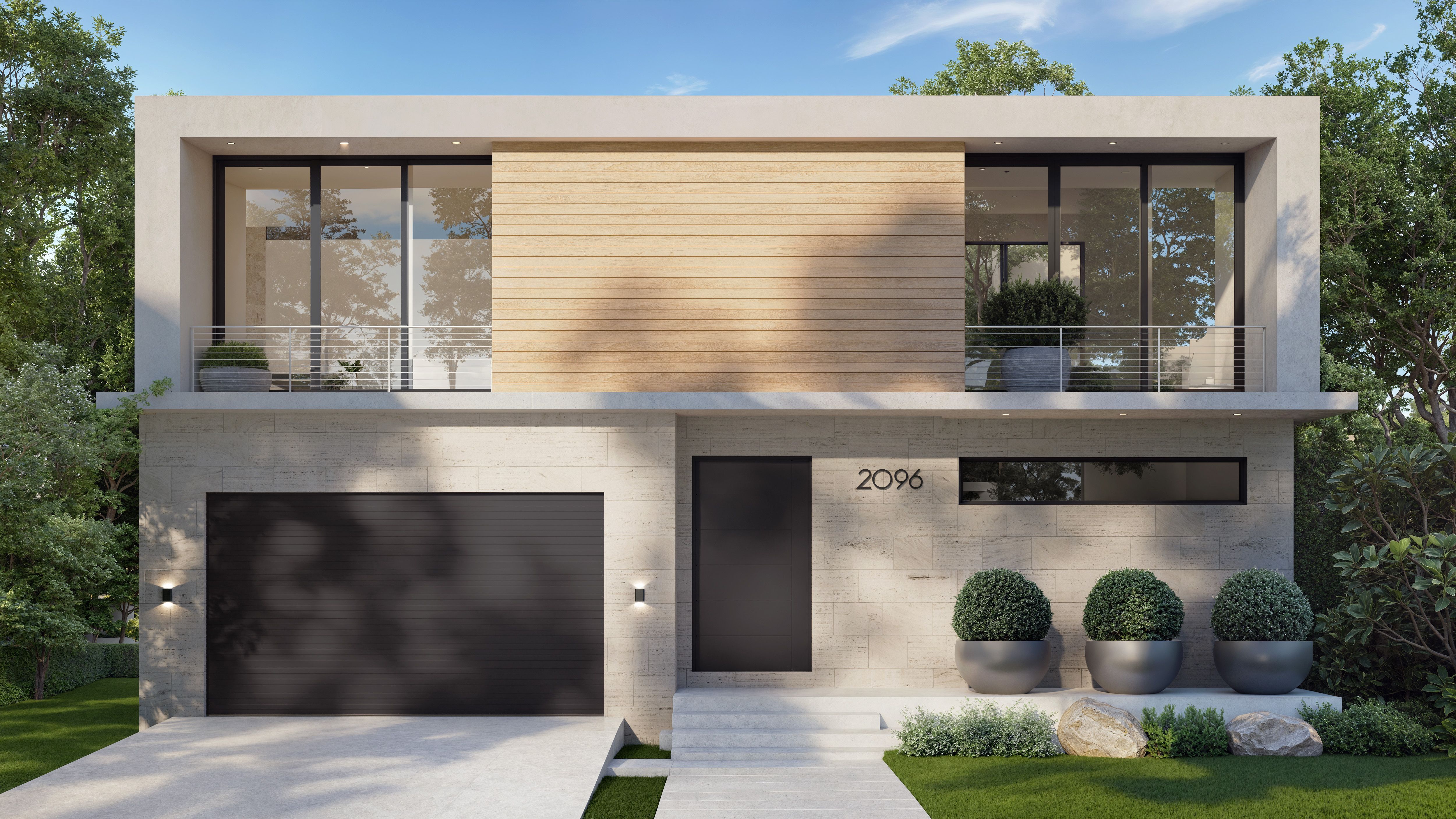  2096 Alamanda Dr, North Miami, FL, 33181 - 物件實景