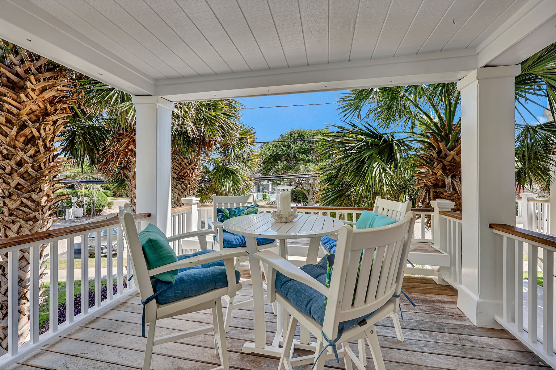  108 South Lumina Avenue, Wrightsville Beach, NC 28480 - 物件實景