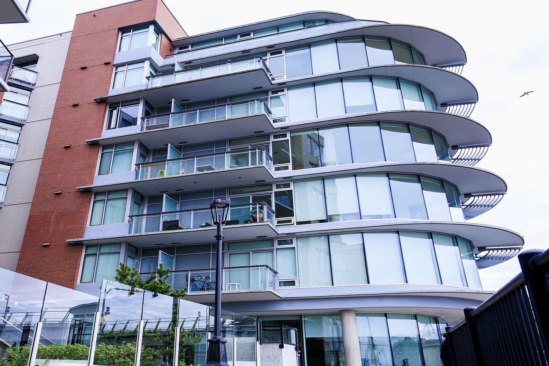  Heart Of Downtown - 物件實景