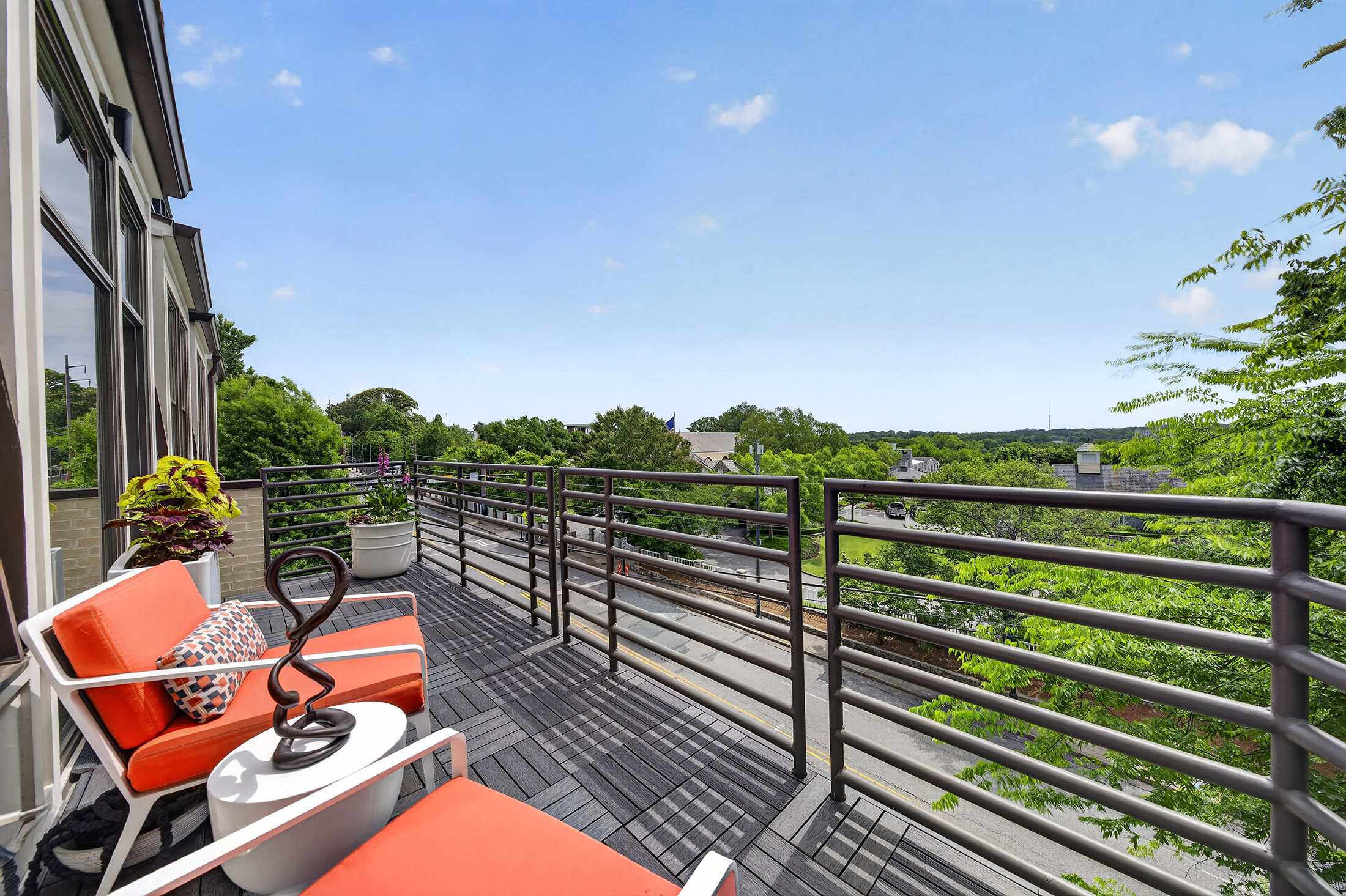  Extraordinary Ansley Park Residence Overlooking Piedmont Park - 物件實景