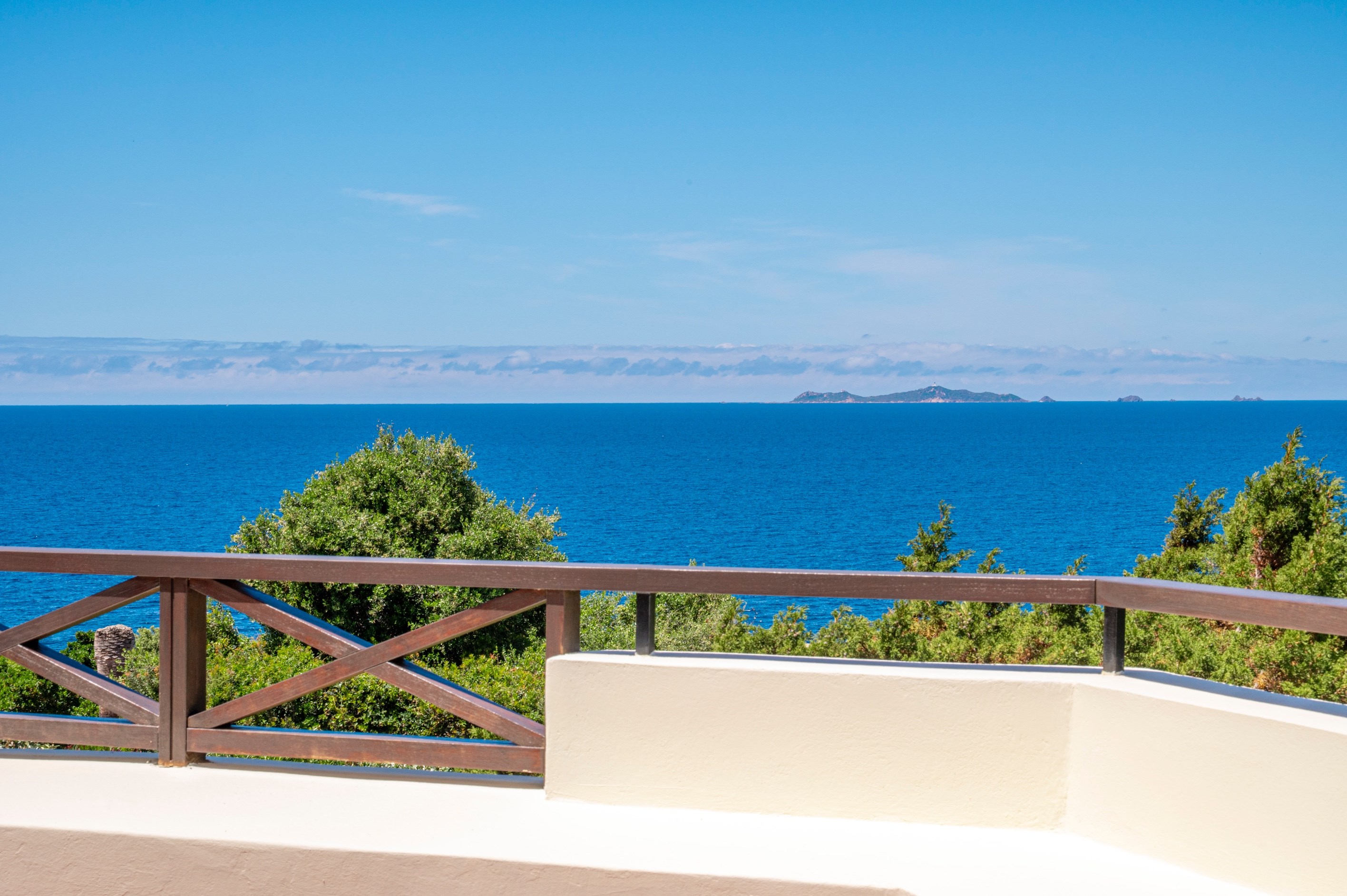  Luxury villa, pool and panoramic sea view, Coti-Chiavari / Gulf of Ajaccio - Co… - 物件實景
