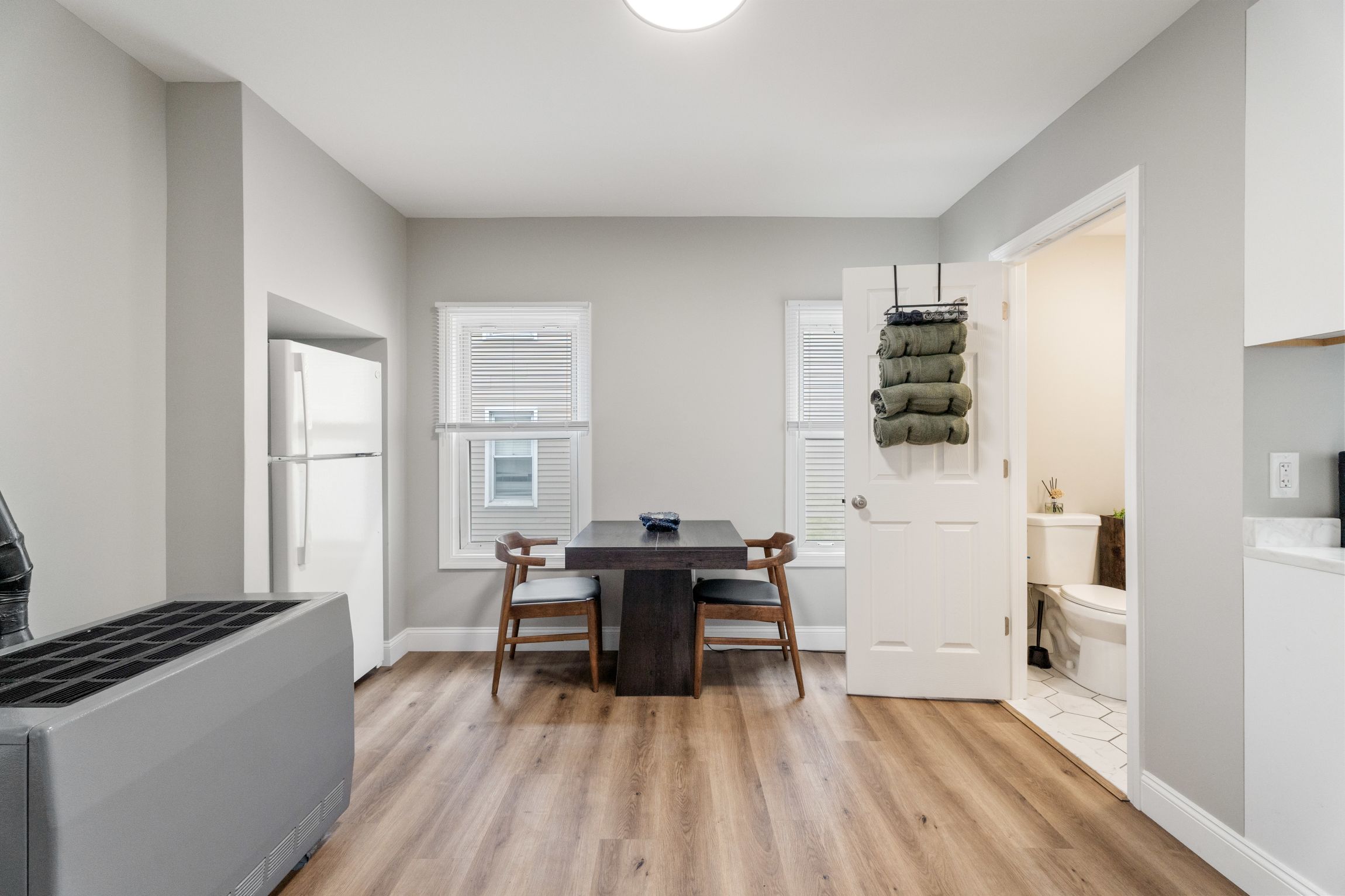 207 Belleville Avenue, New Bedford, MA, 02746 - 物件實景