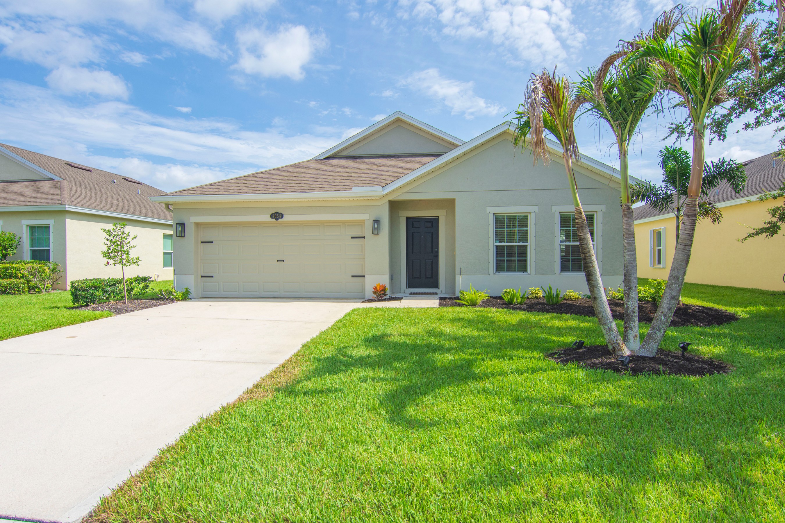  8058 Westfield Circle, Vero Beach, FL 32966 - 物件實景