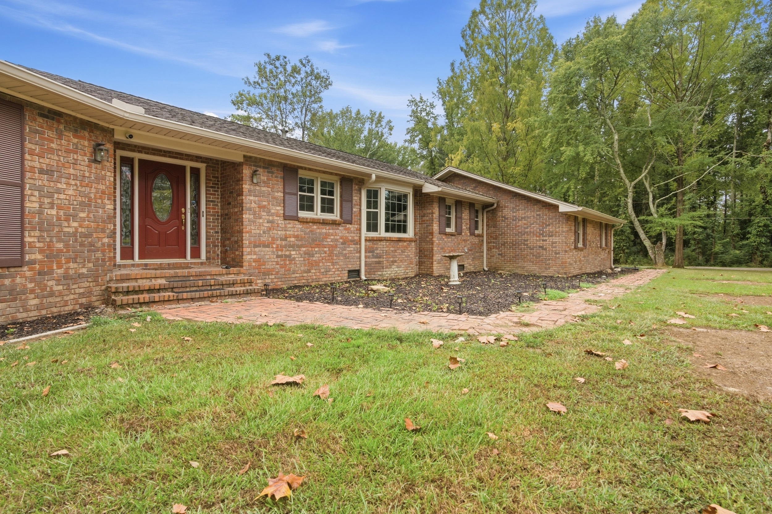  2306 Bethel Road NE - 物件實景
