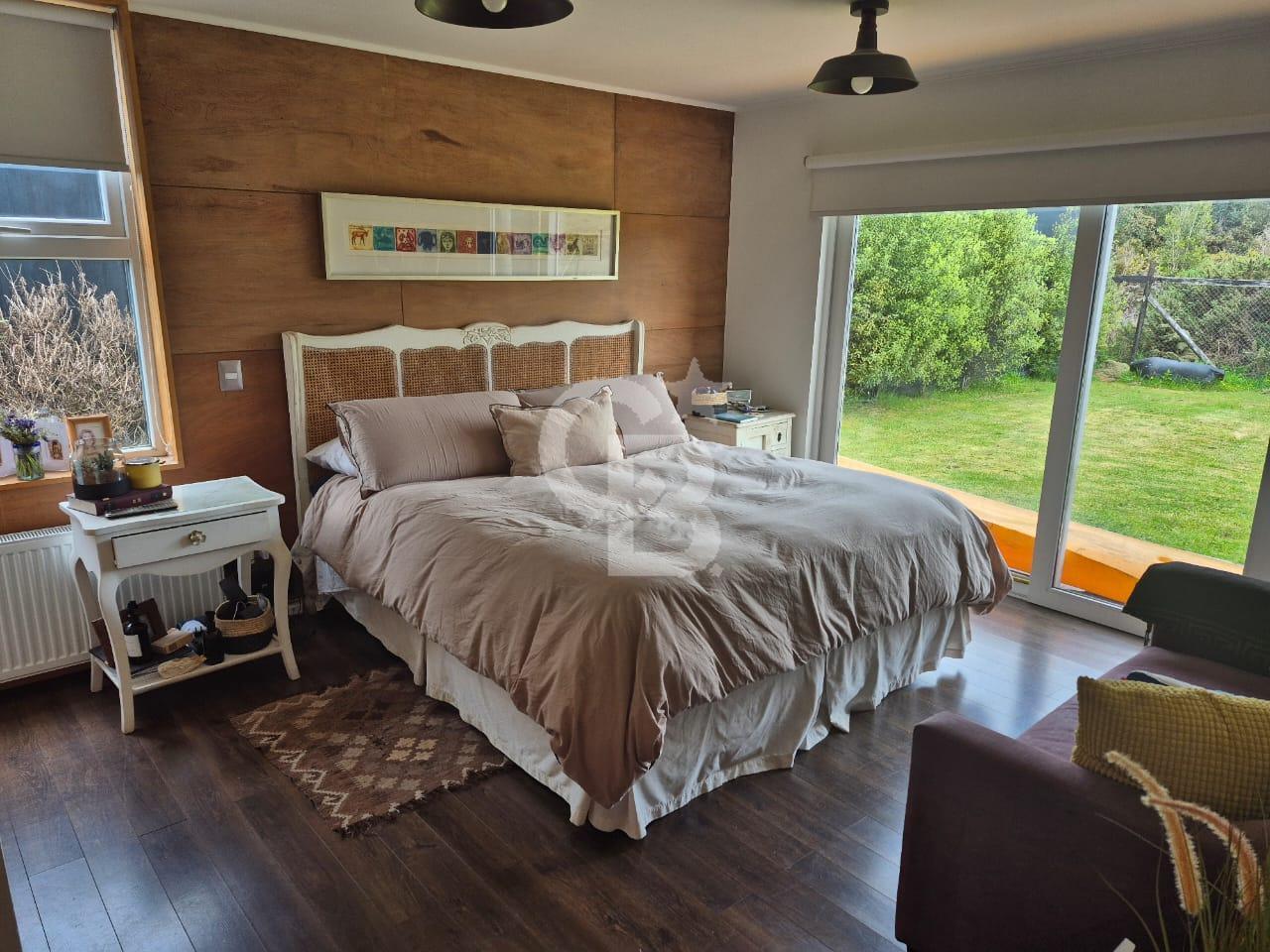 Puerto Varas, Chile, 4 Bedrooms Bedrooms, ,4 BathroomsBathrooms,Residential,For Sale,1987805