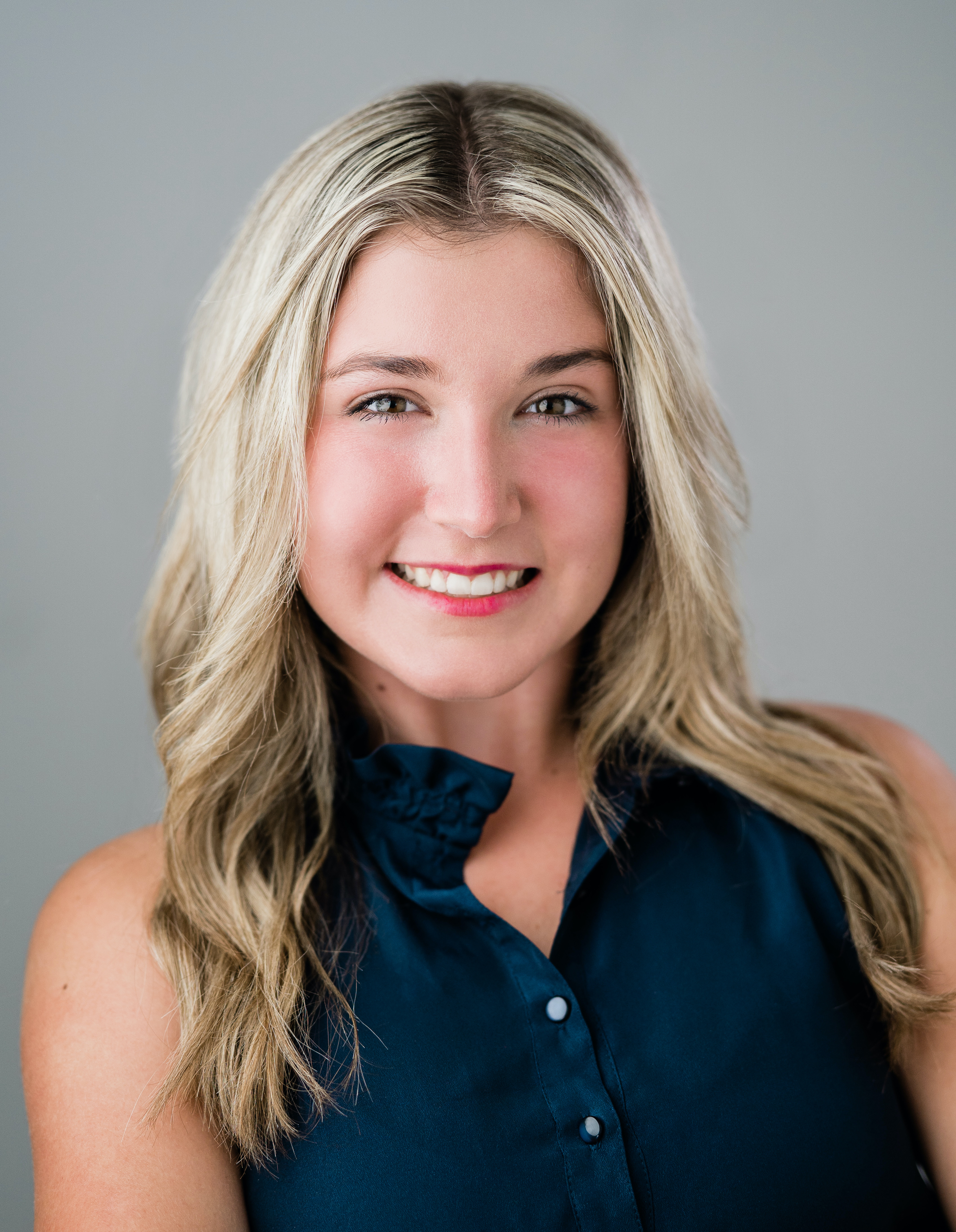 Kennedy Yeager